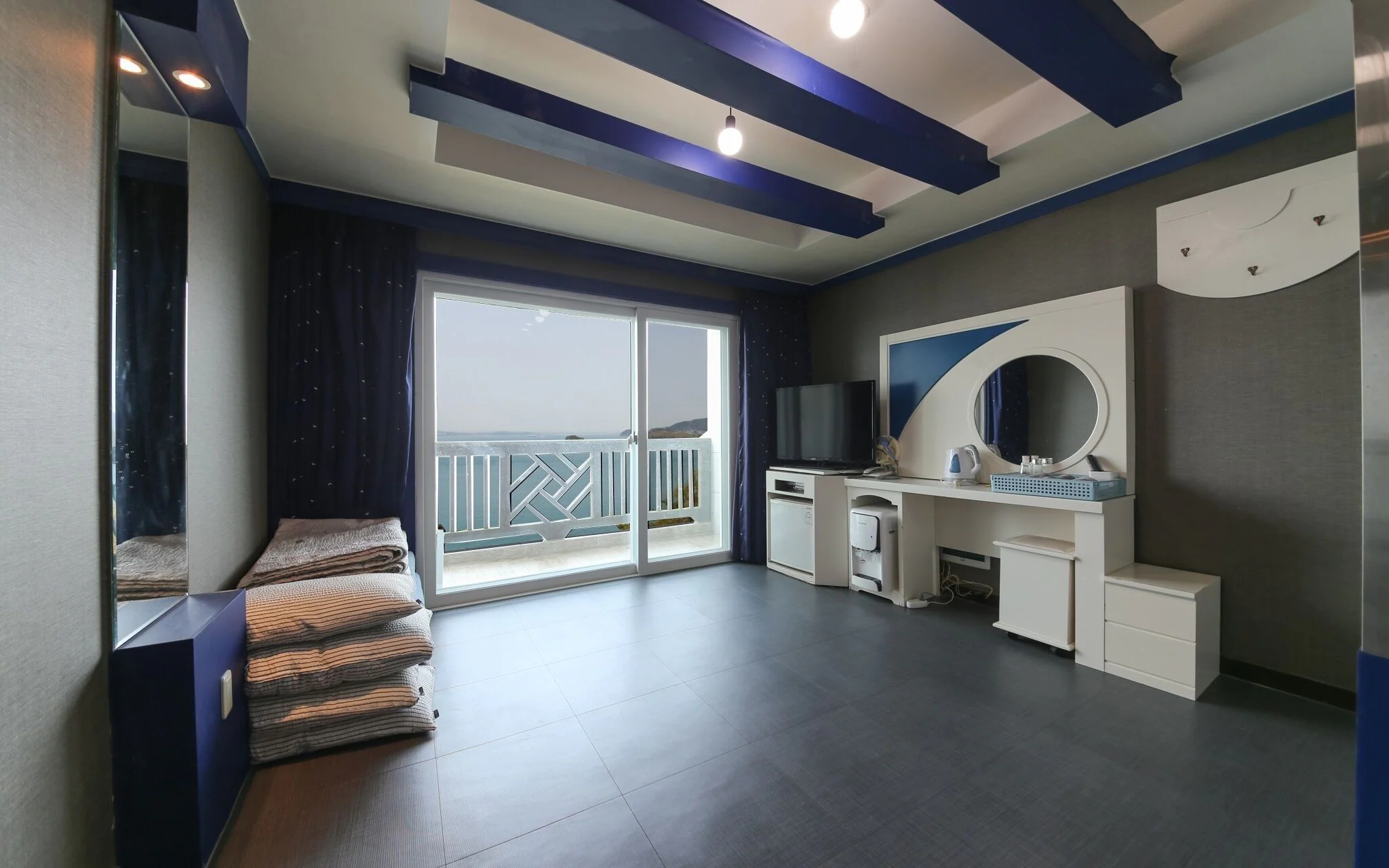 Mont Blanc Motel