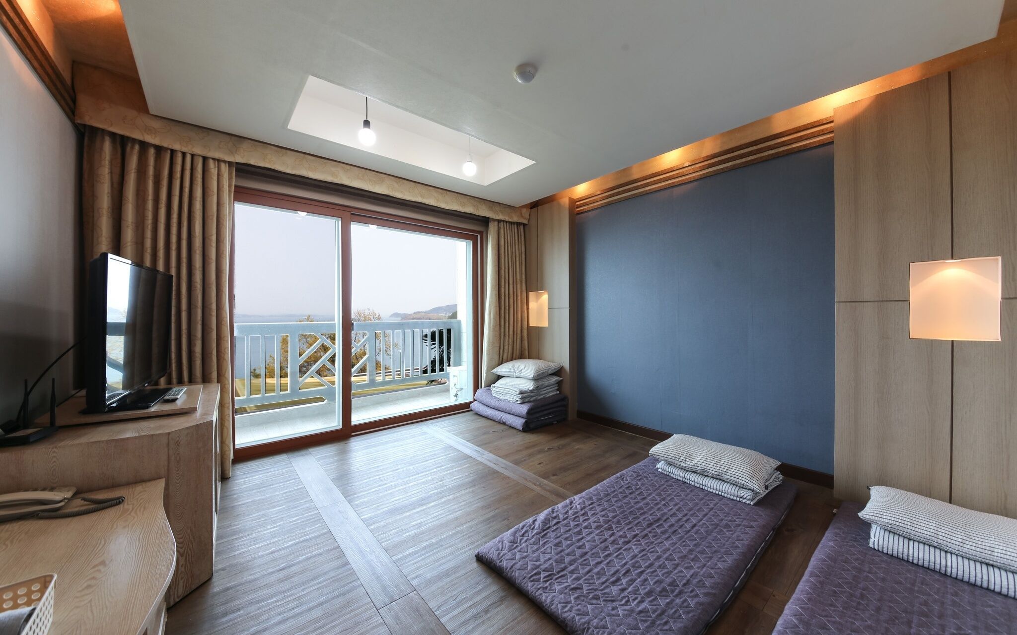 Mont Blanc Motel