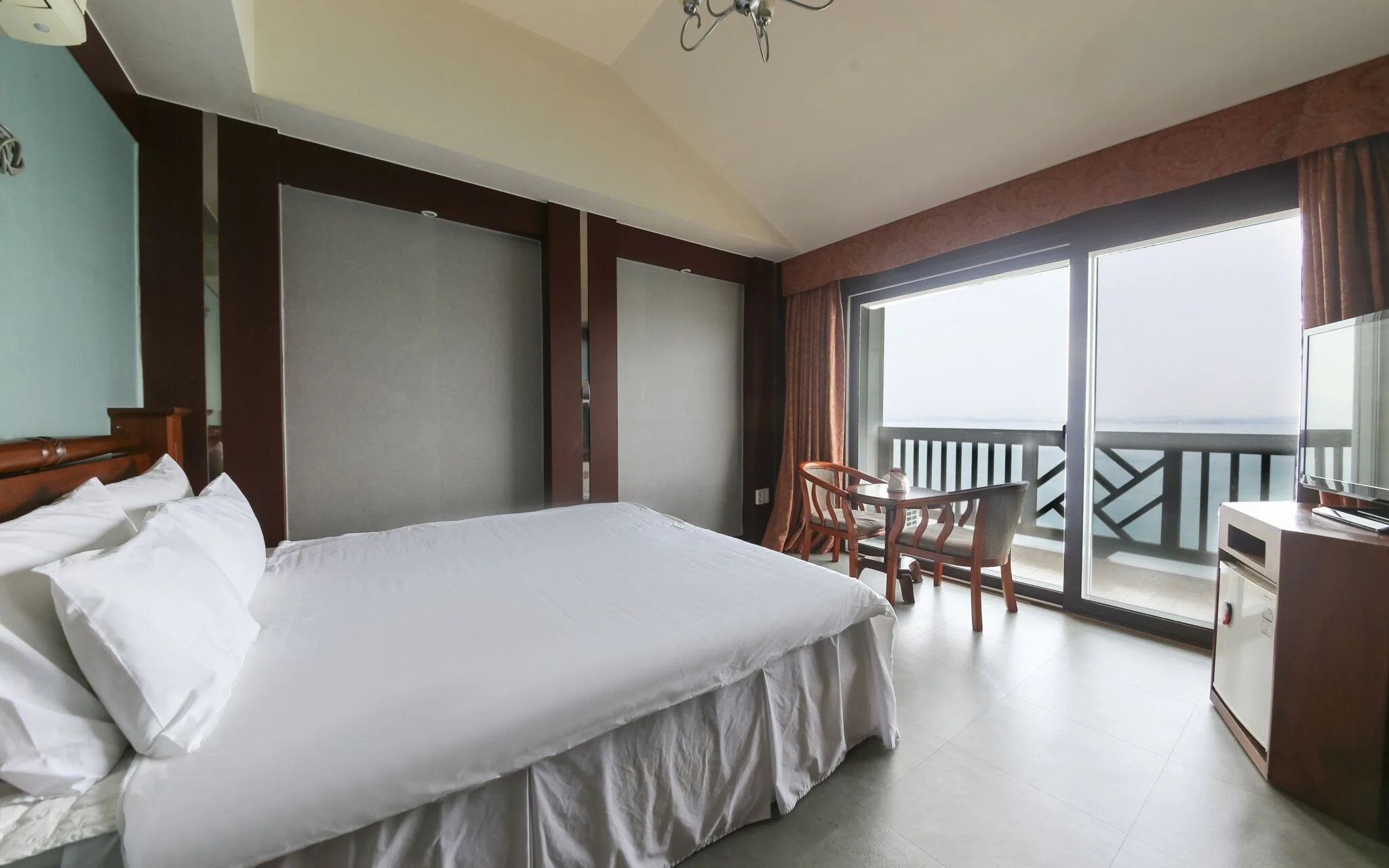 Mont Blanc Motel