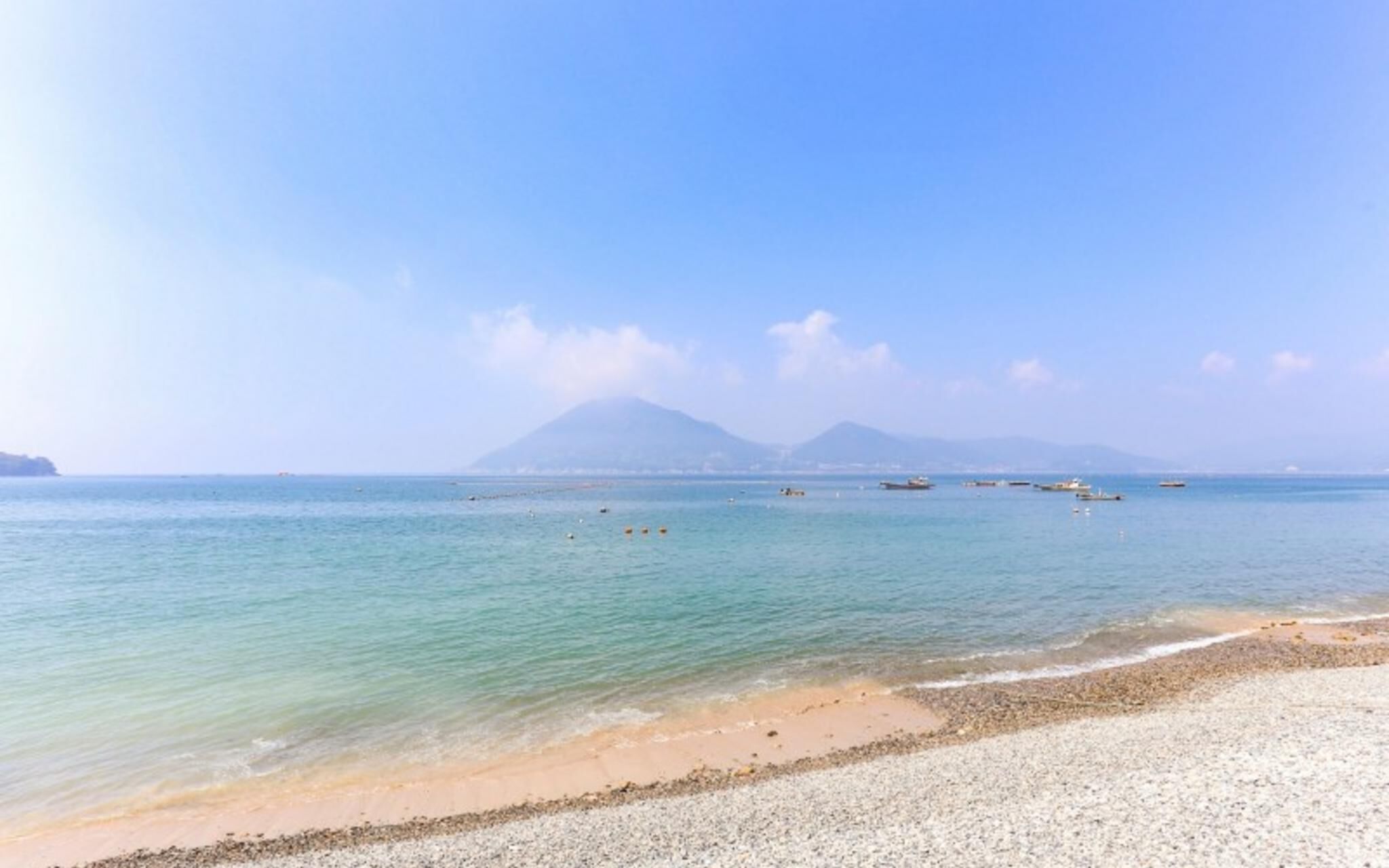 Namhae Ain Guest House Pension