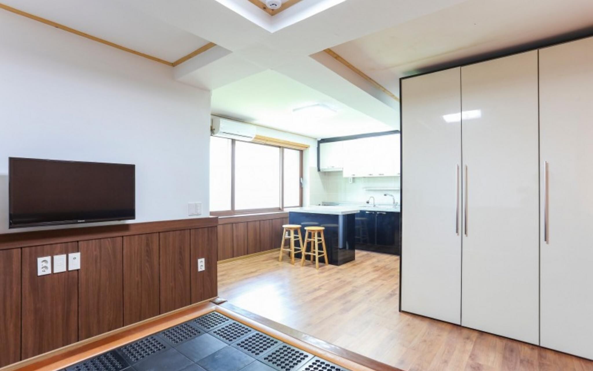 Namhae Ain Guest House Pension