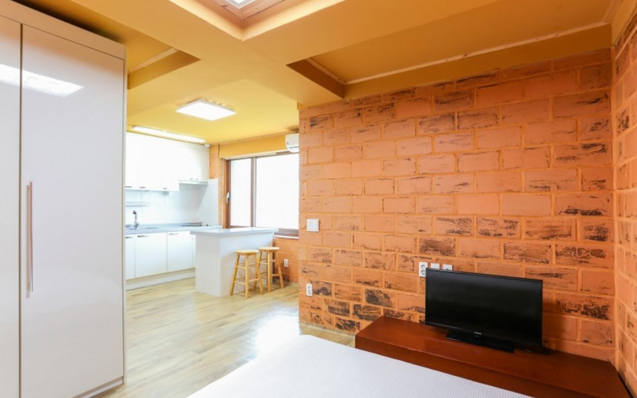 Namhae Ain Guest House Pension