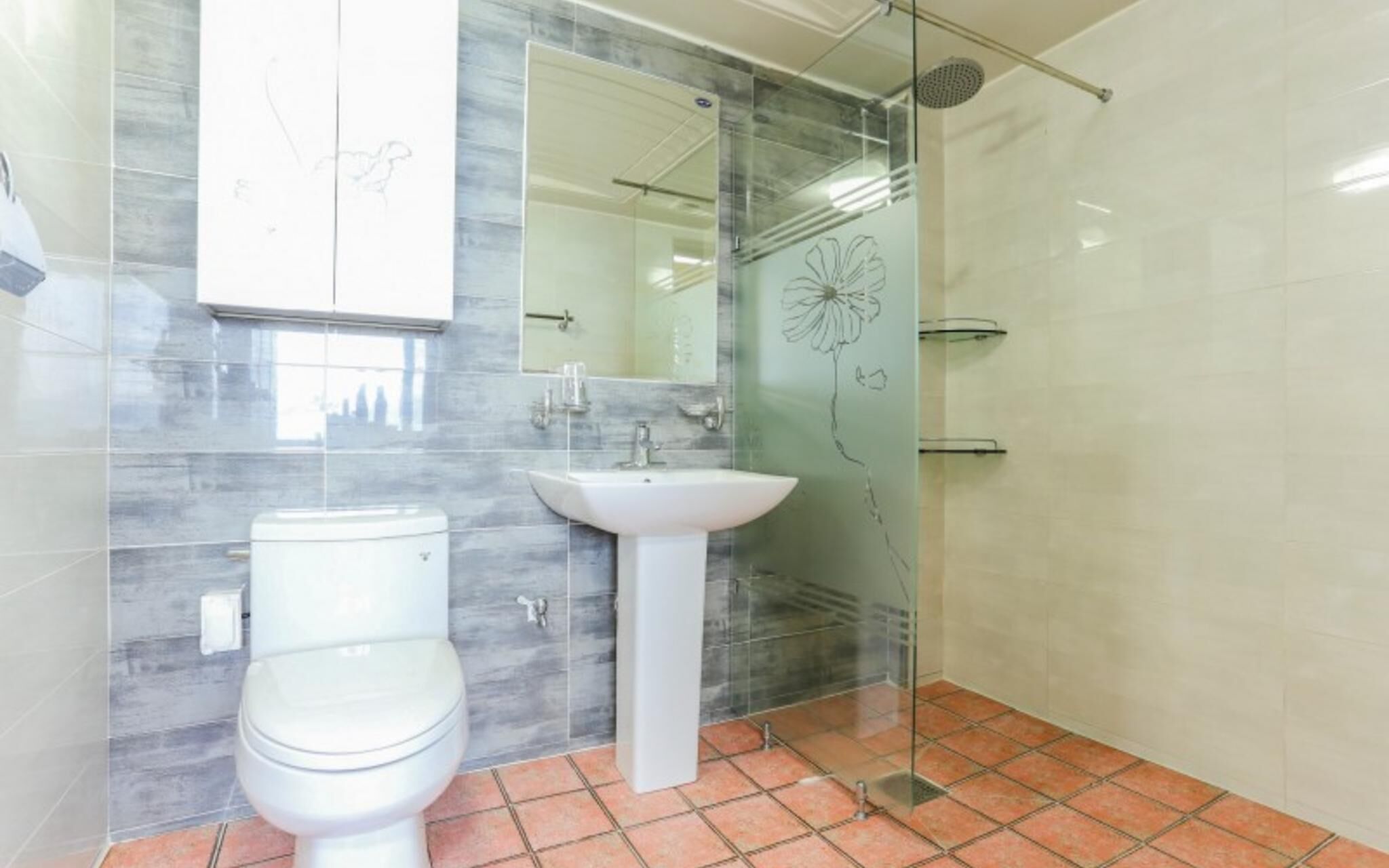 Namhae Ain Guest House Pension