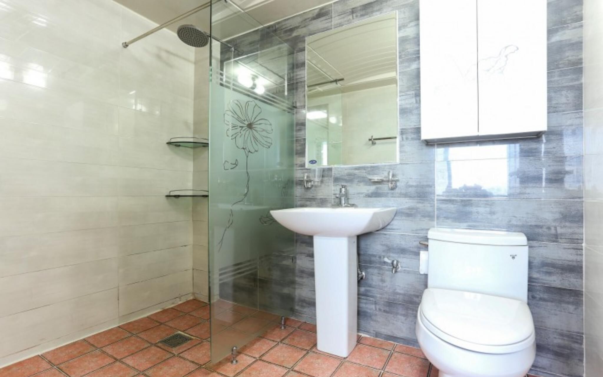 Namhae Ain Guest House Pension