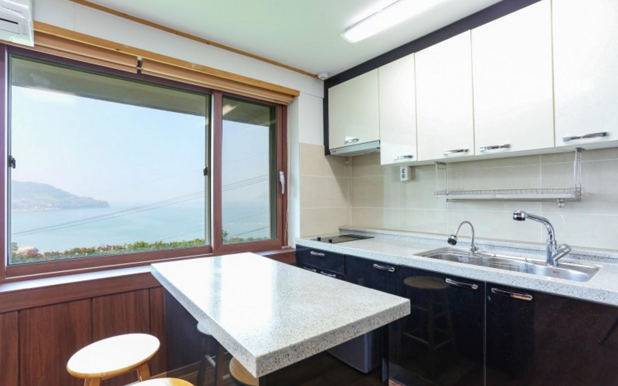 Namhae Ain Guest House Pension