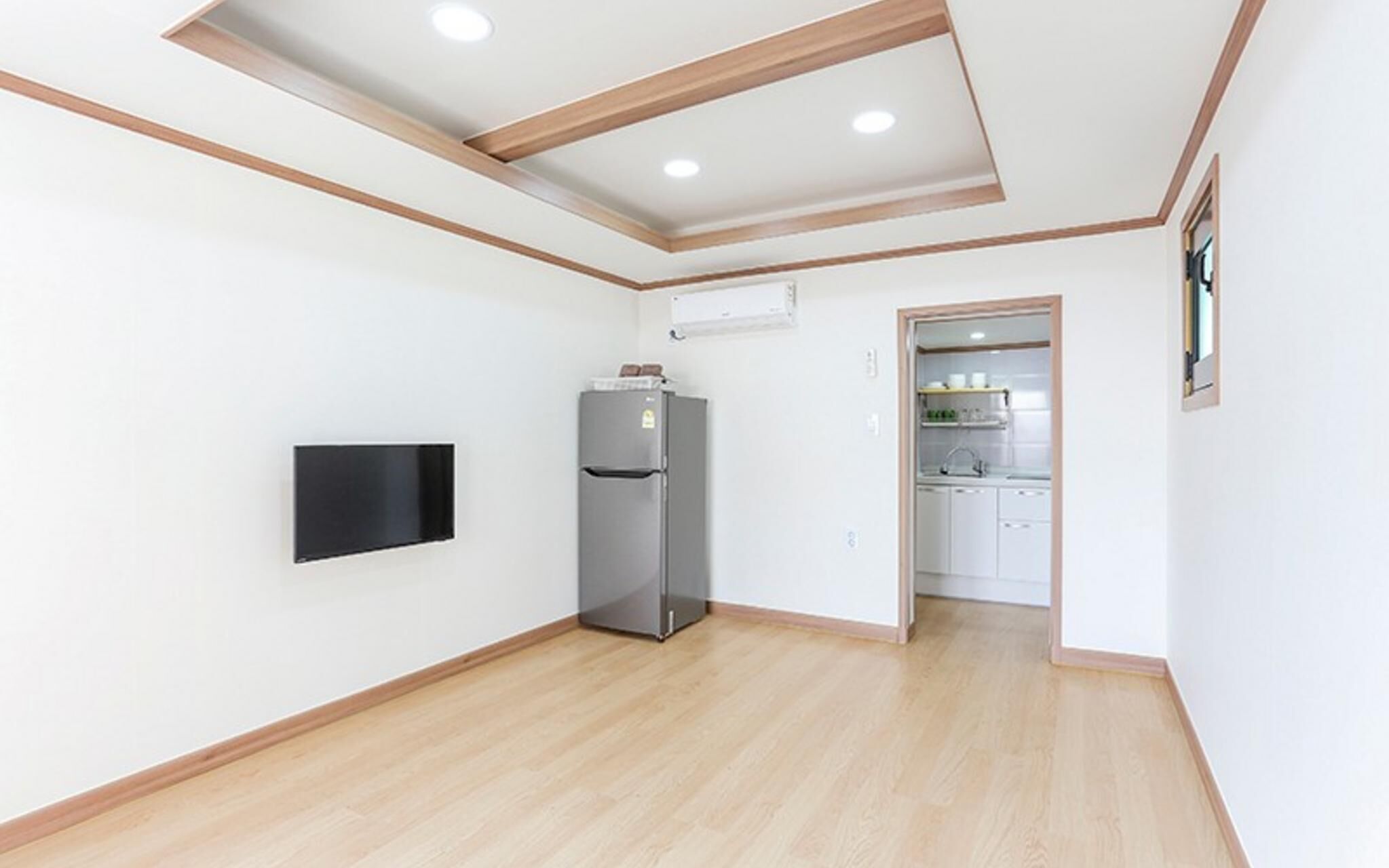 Namhae Anchae Pension