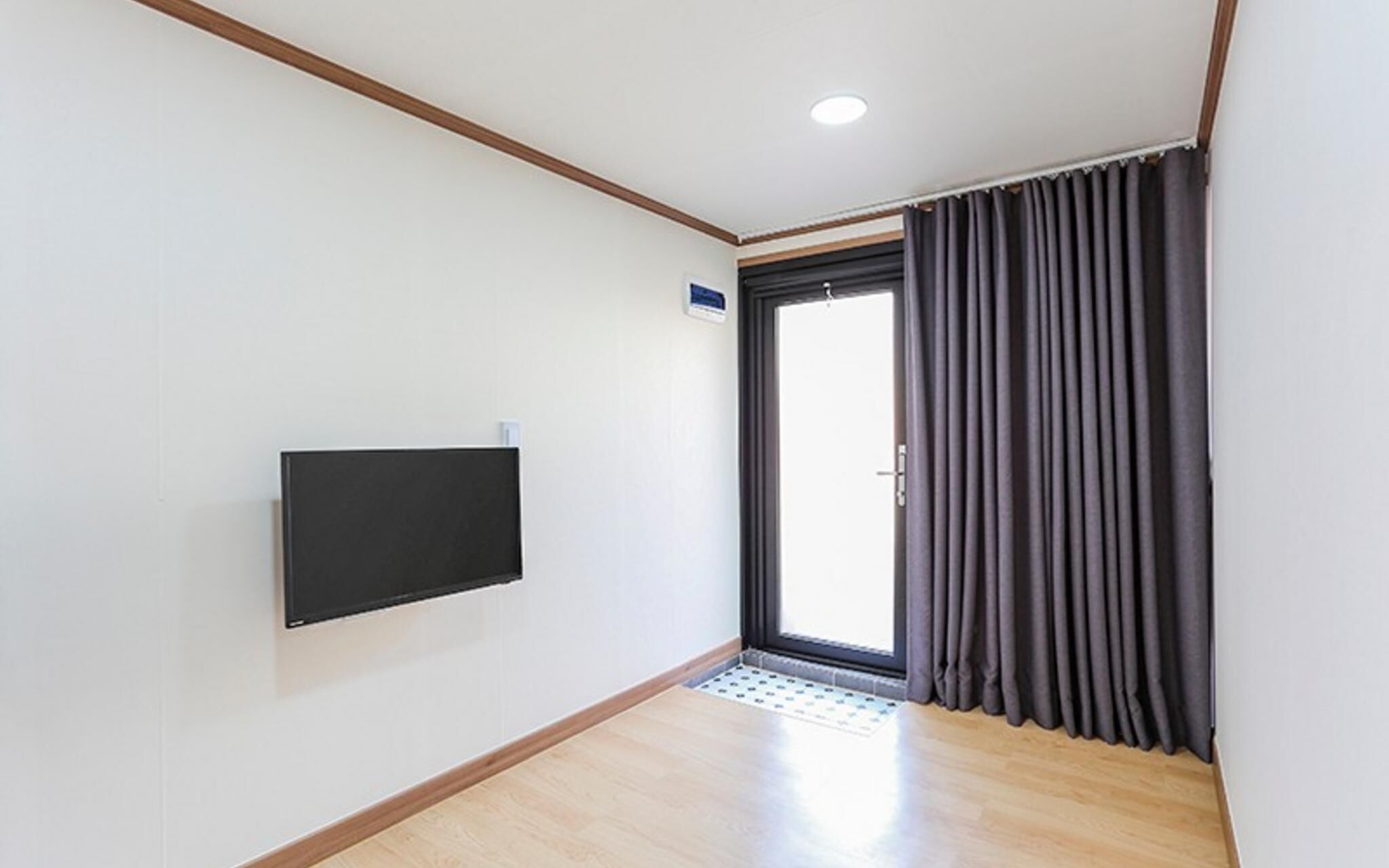 Namhae Anchae Pension