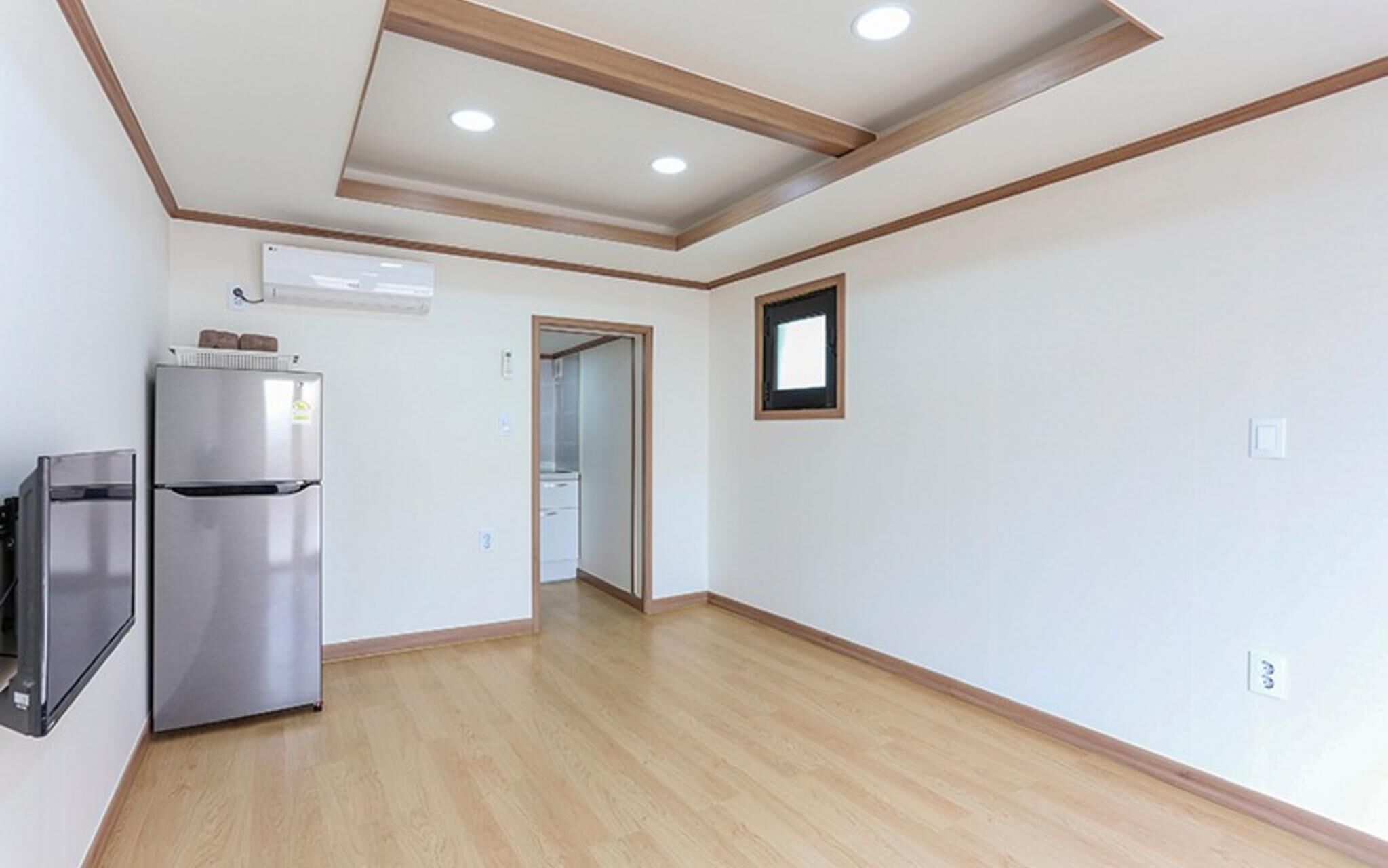 Namhae Anchae Pension