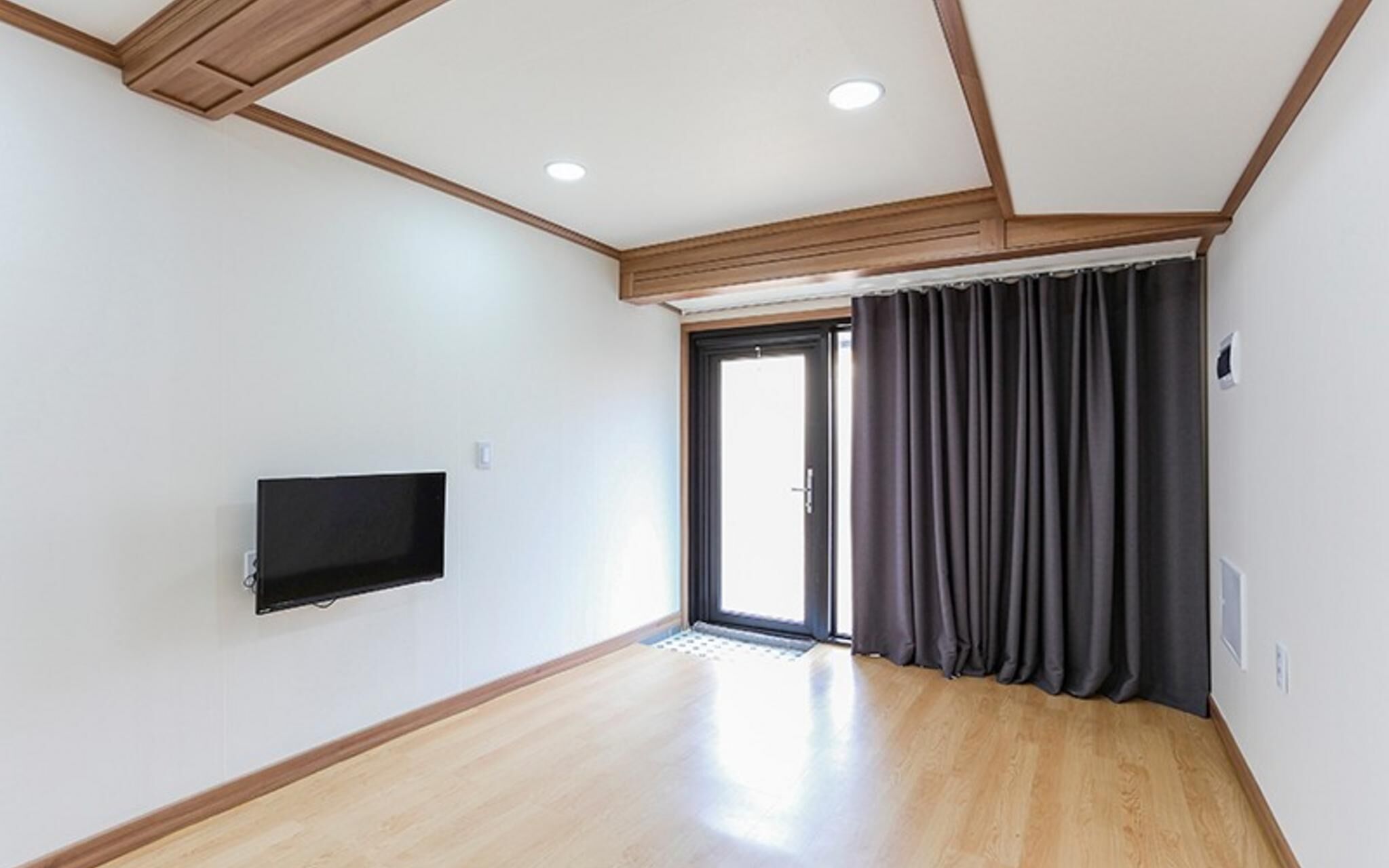Namhae Anchae Pension