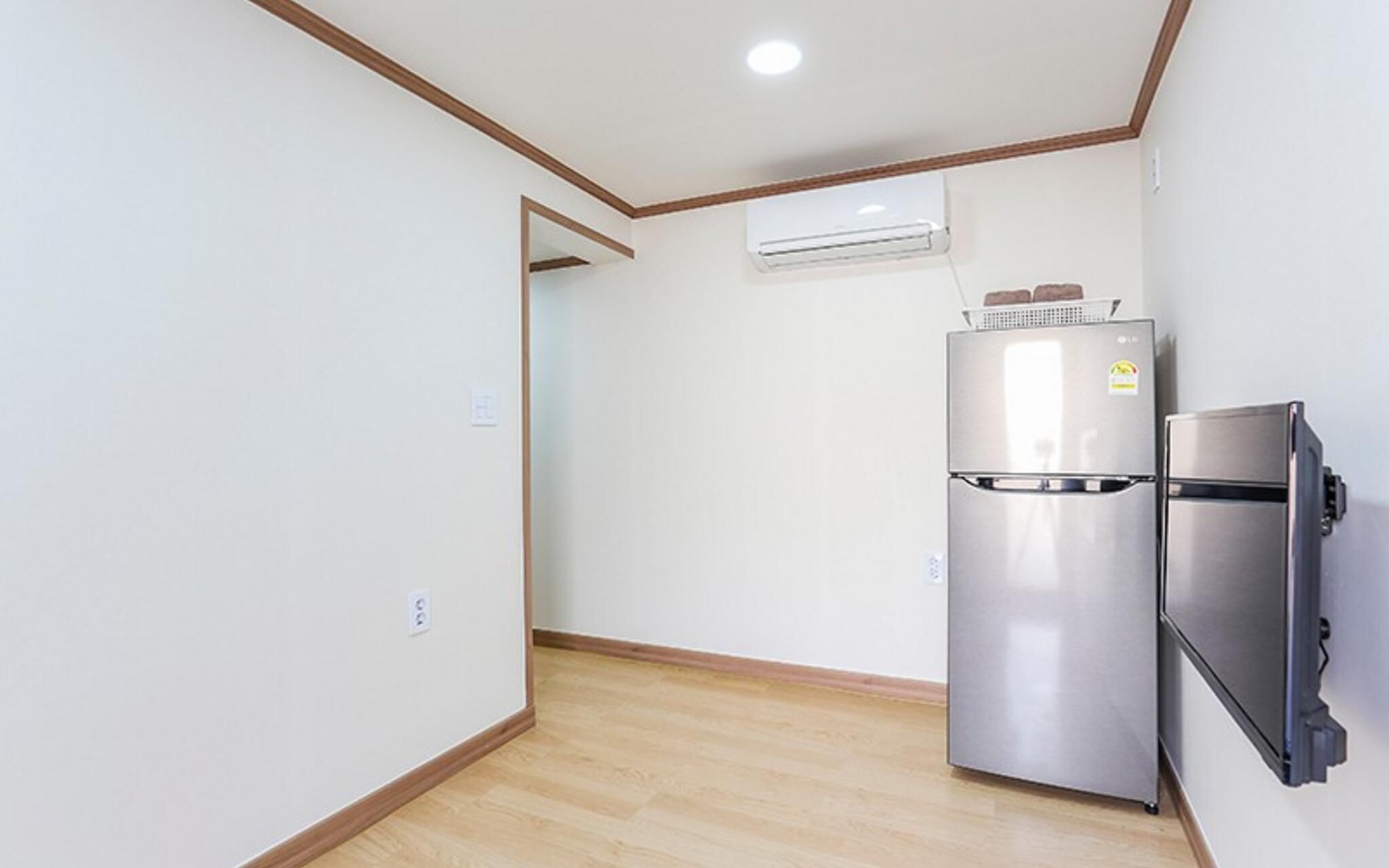 Namhae Anchae Pension