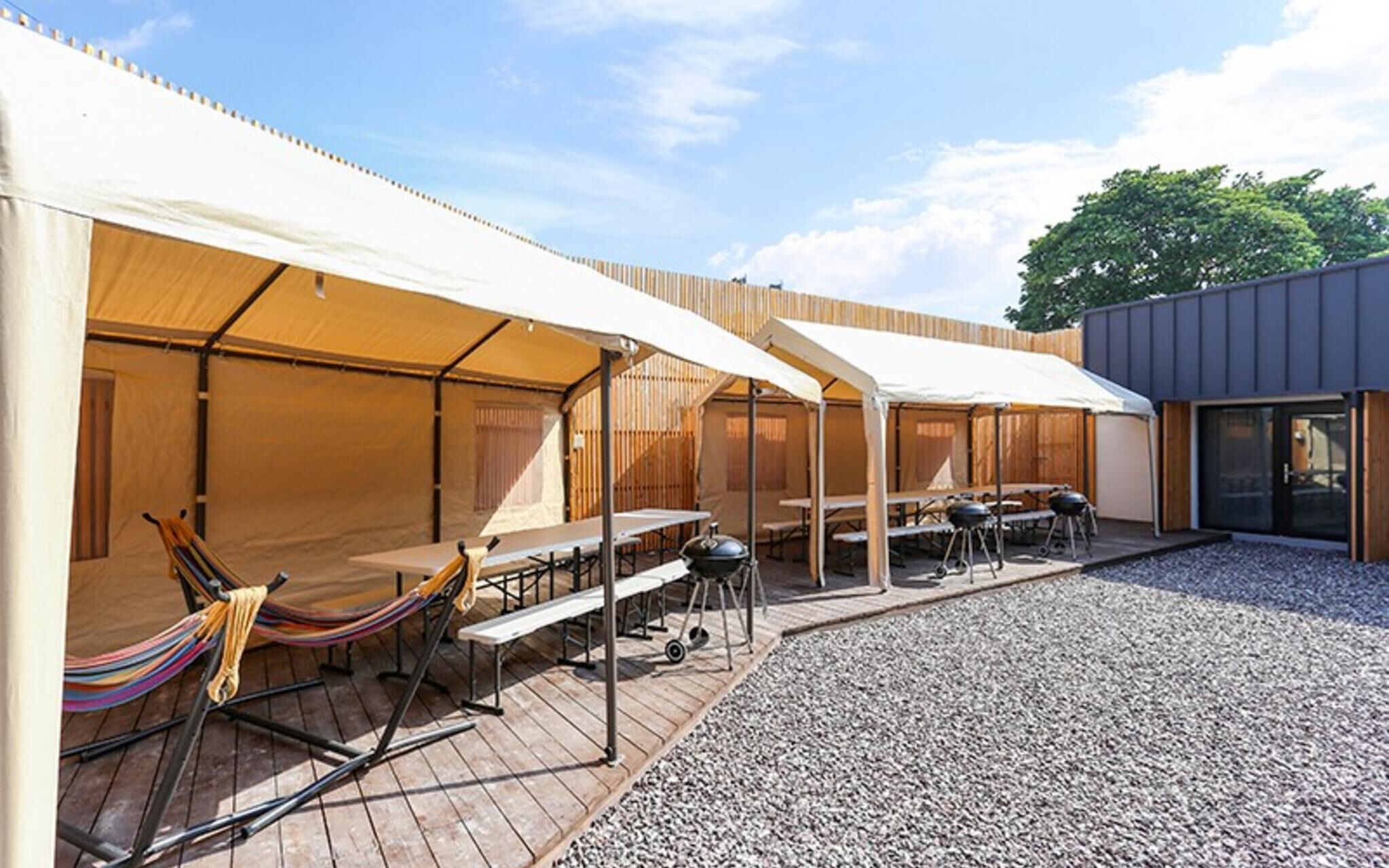 Namhae Anchae Pension