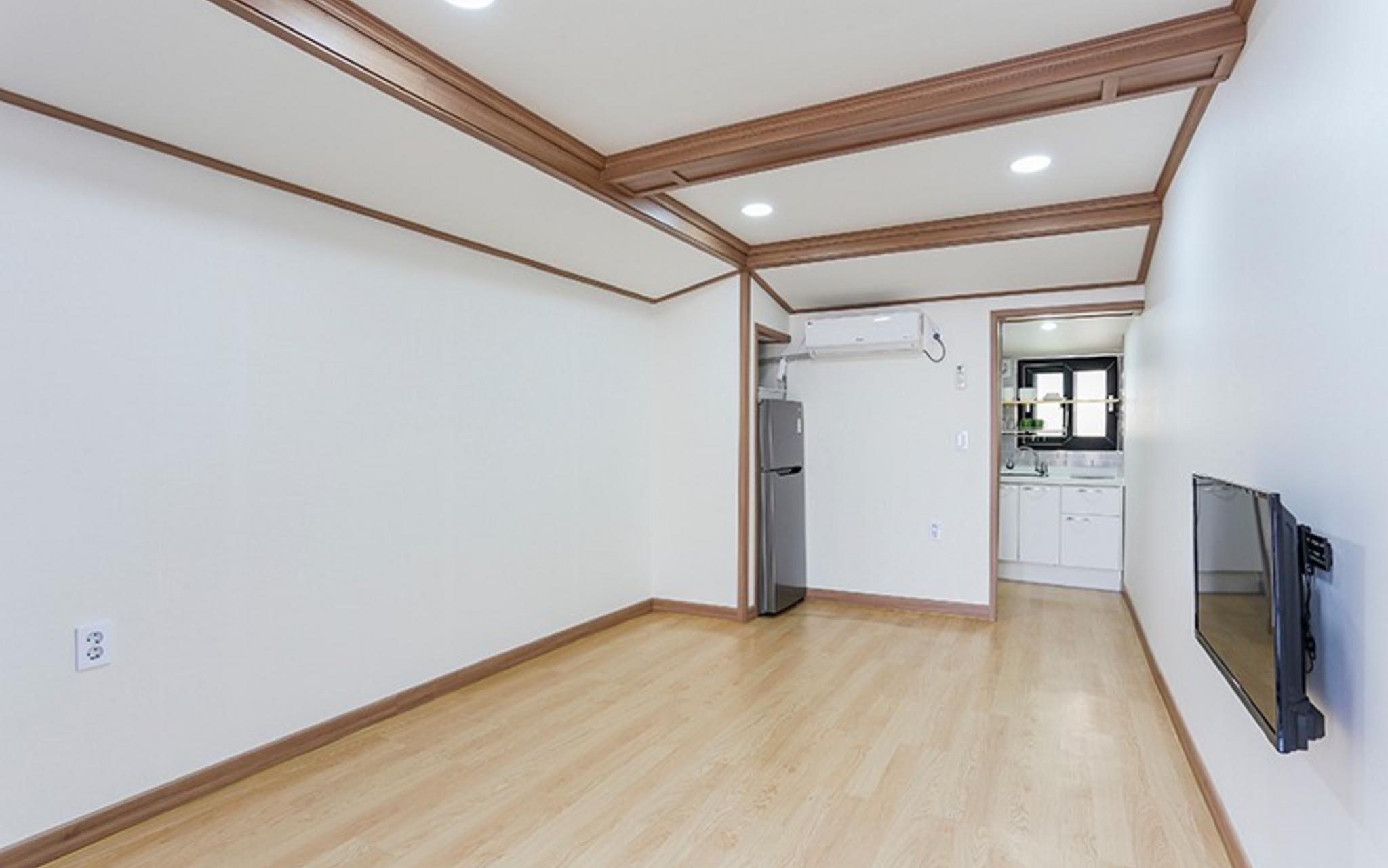 Namhae Anchae Pension