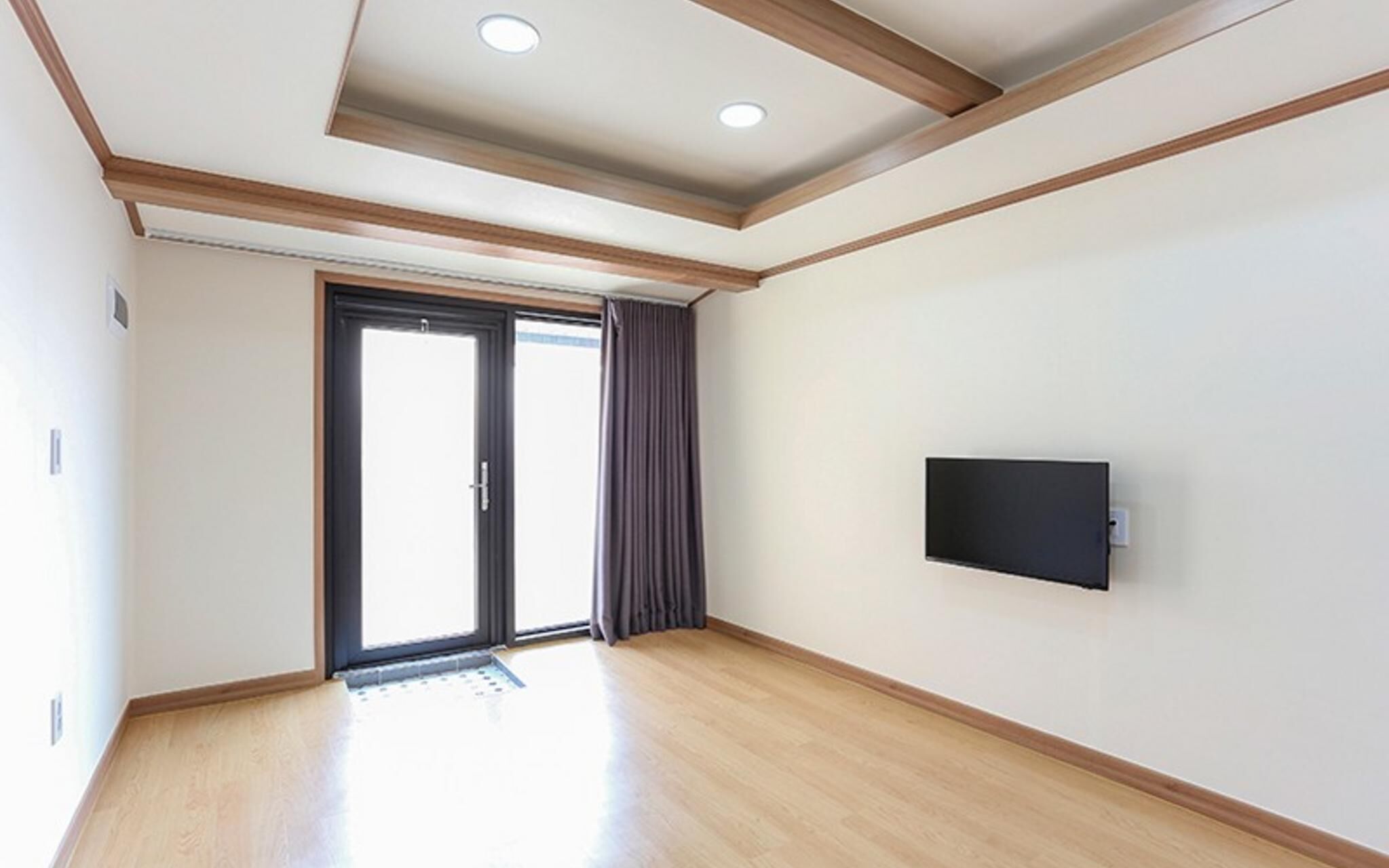 Namhae Anchae Pension