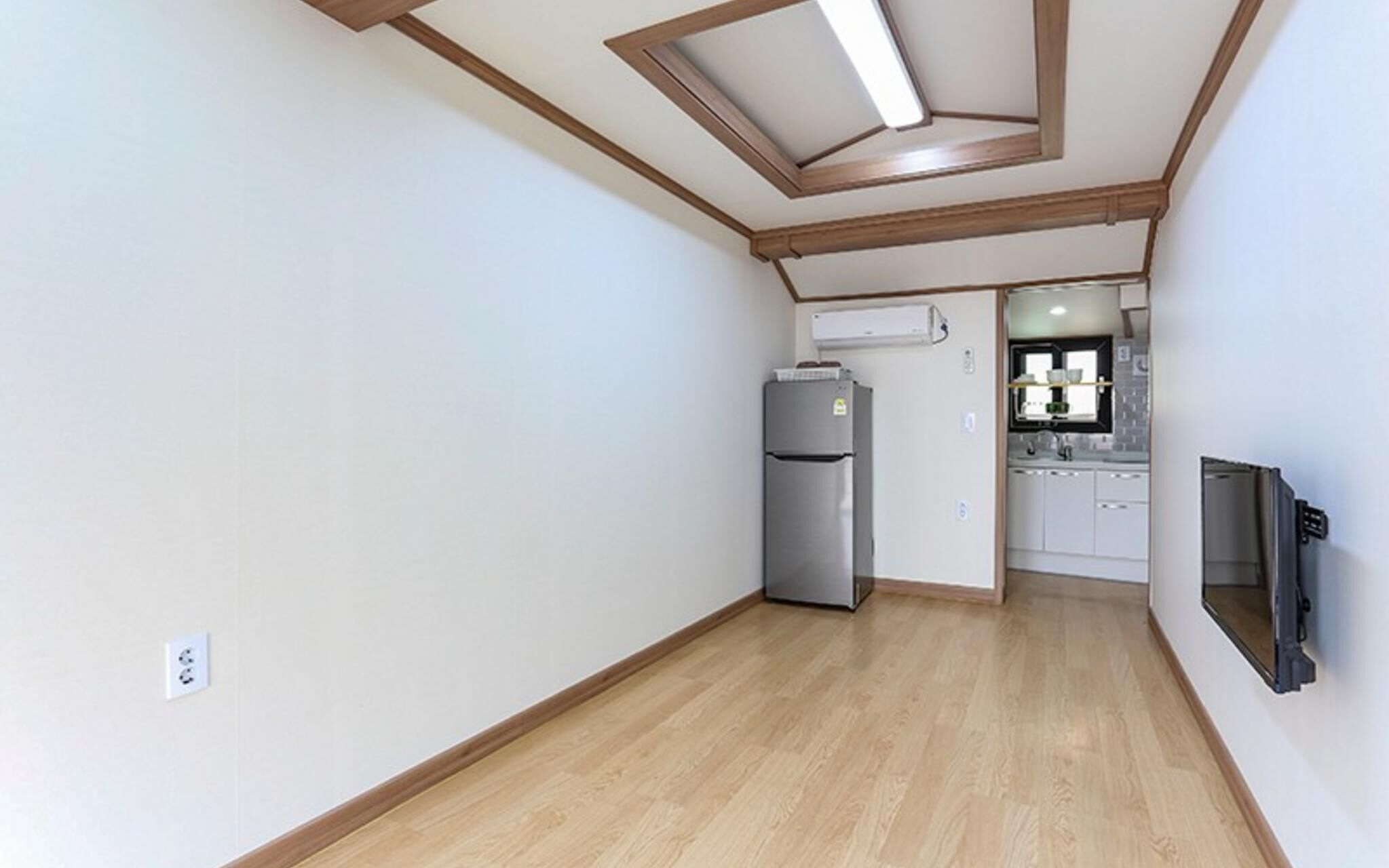 Namhae Anchae Pension