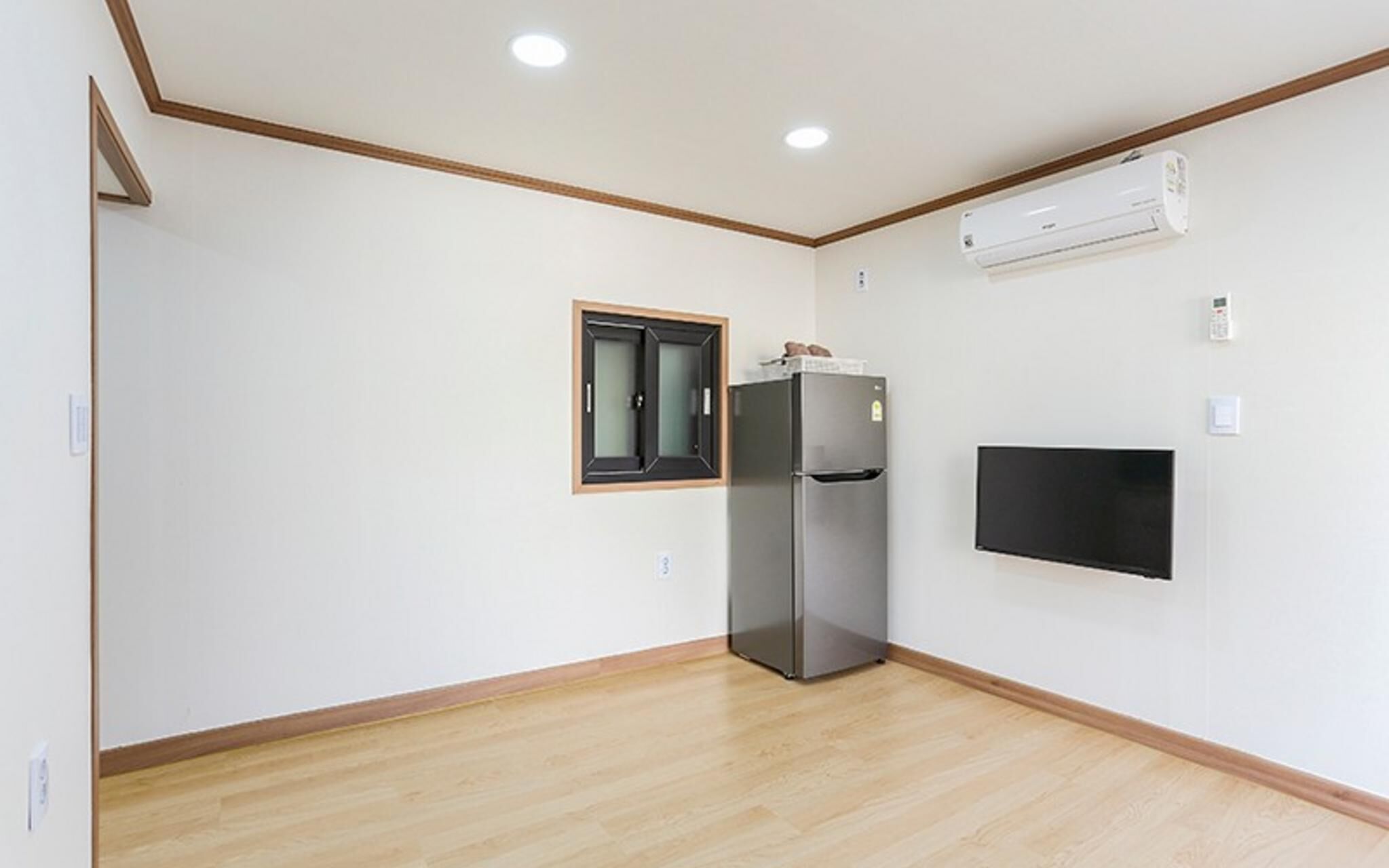 Namhae Anchae Pension