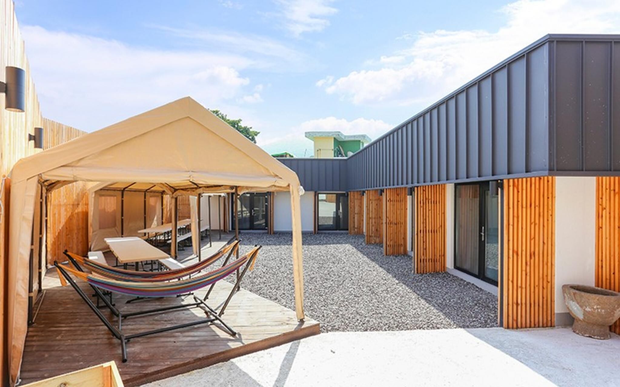 Namhae Anchae Pension