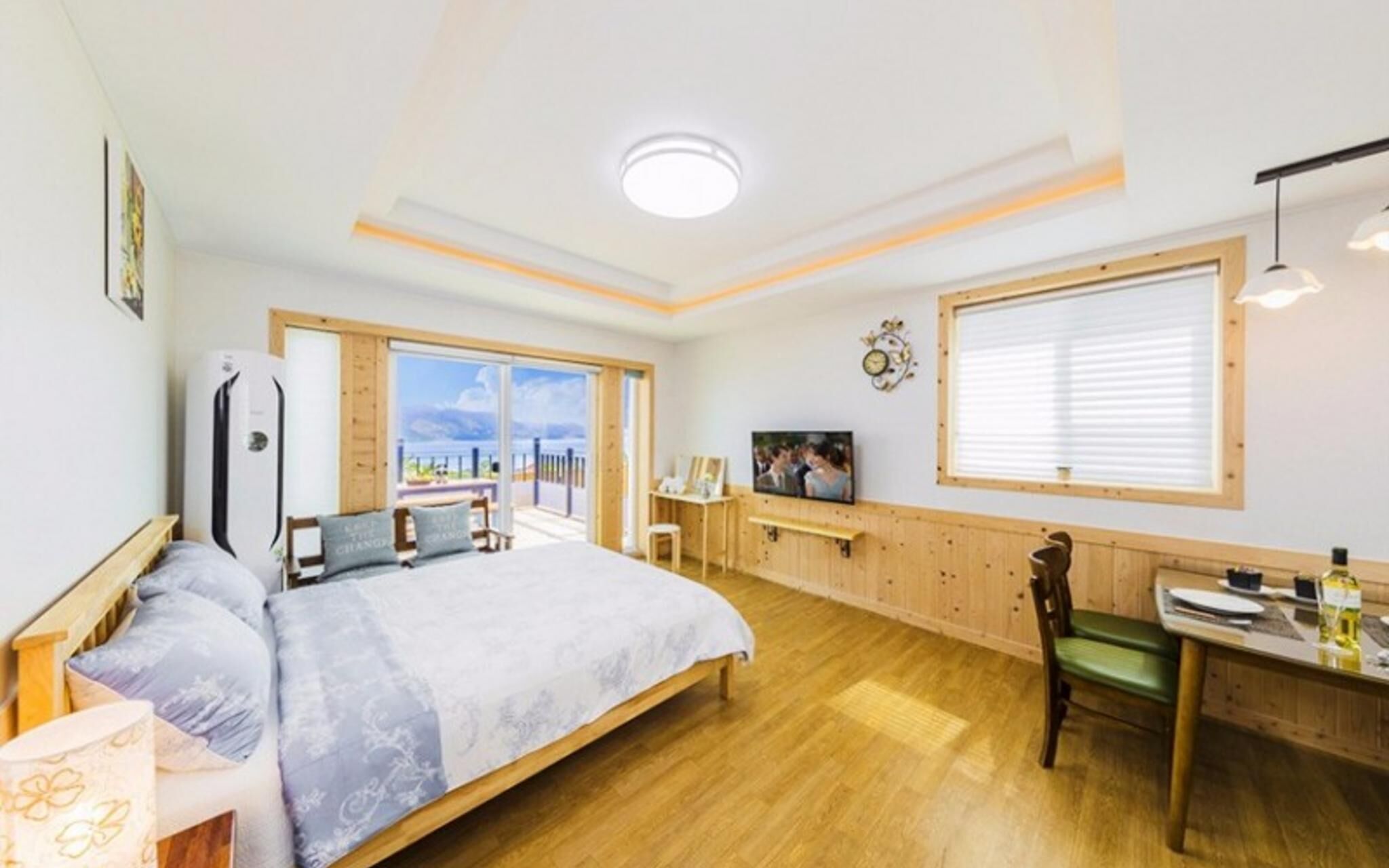 Namhae Areum Pension