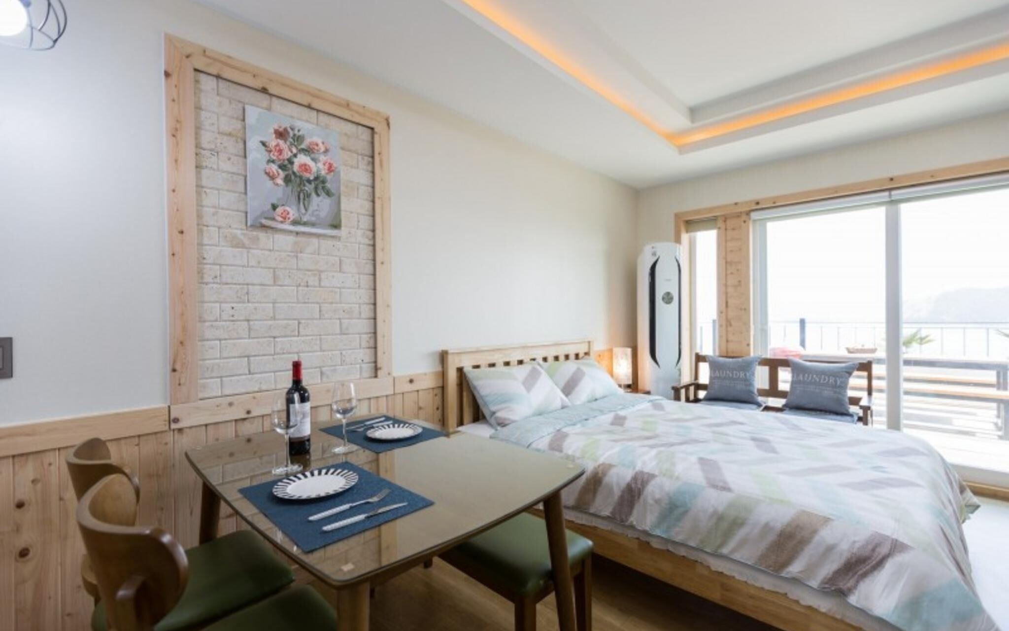 Namhae Areum Pension