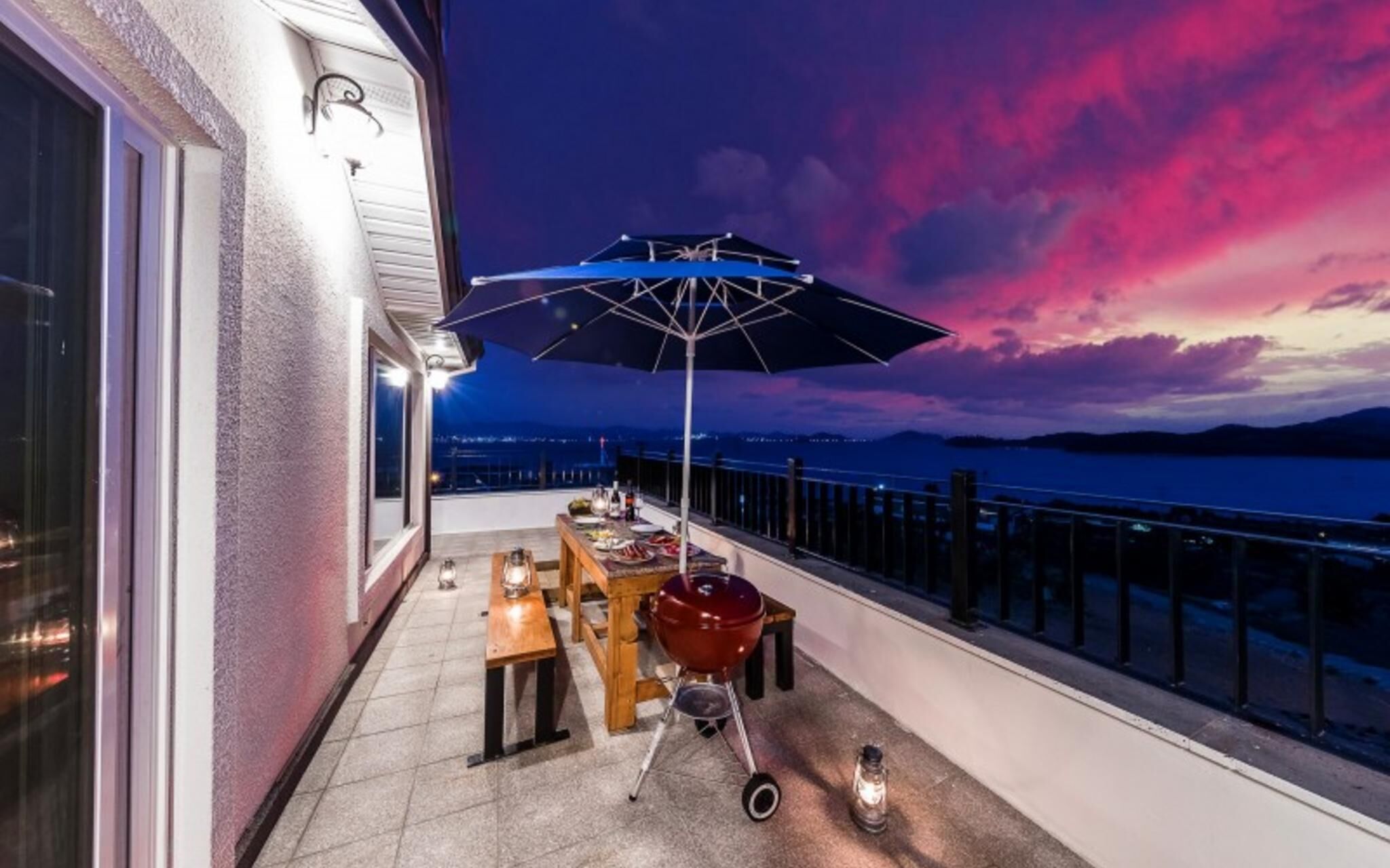 Namhae Areum Pension