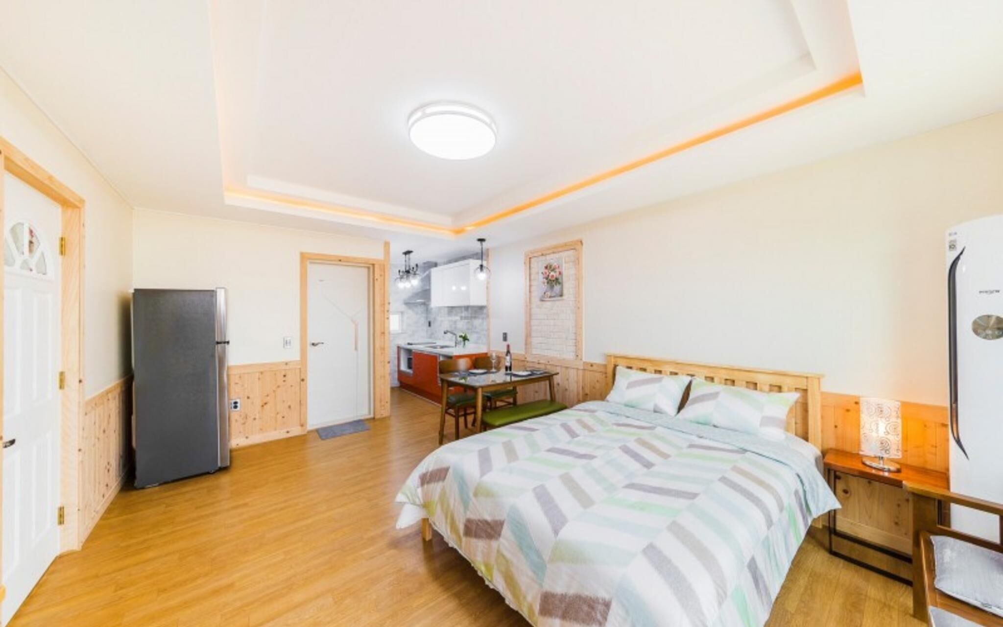Namhae Areum Pension