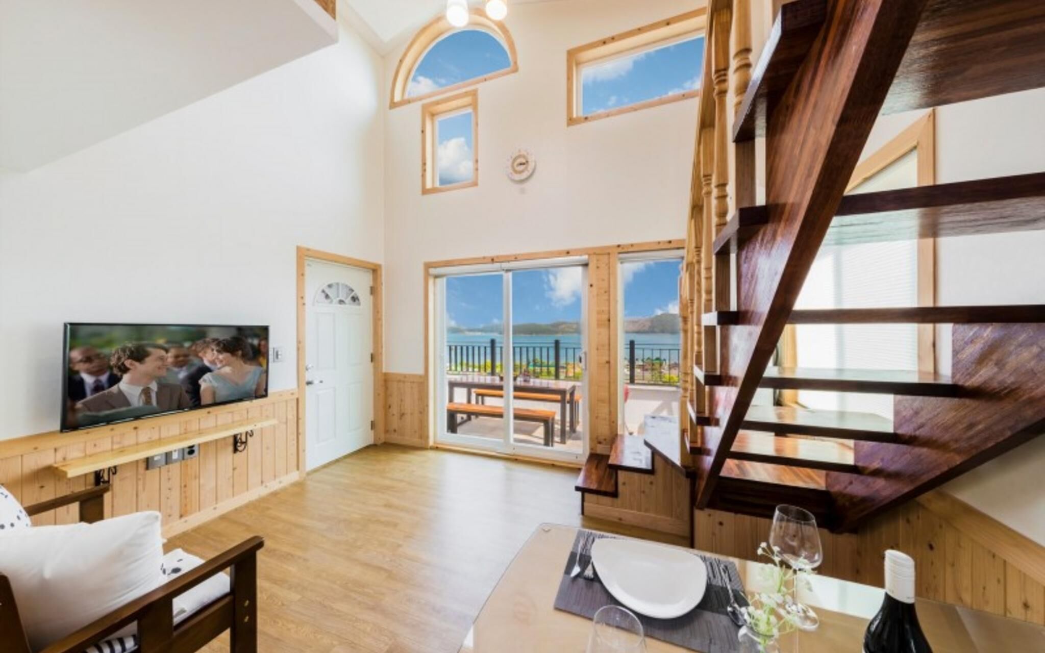 Namhae Areum Pension