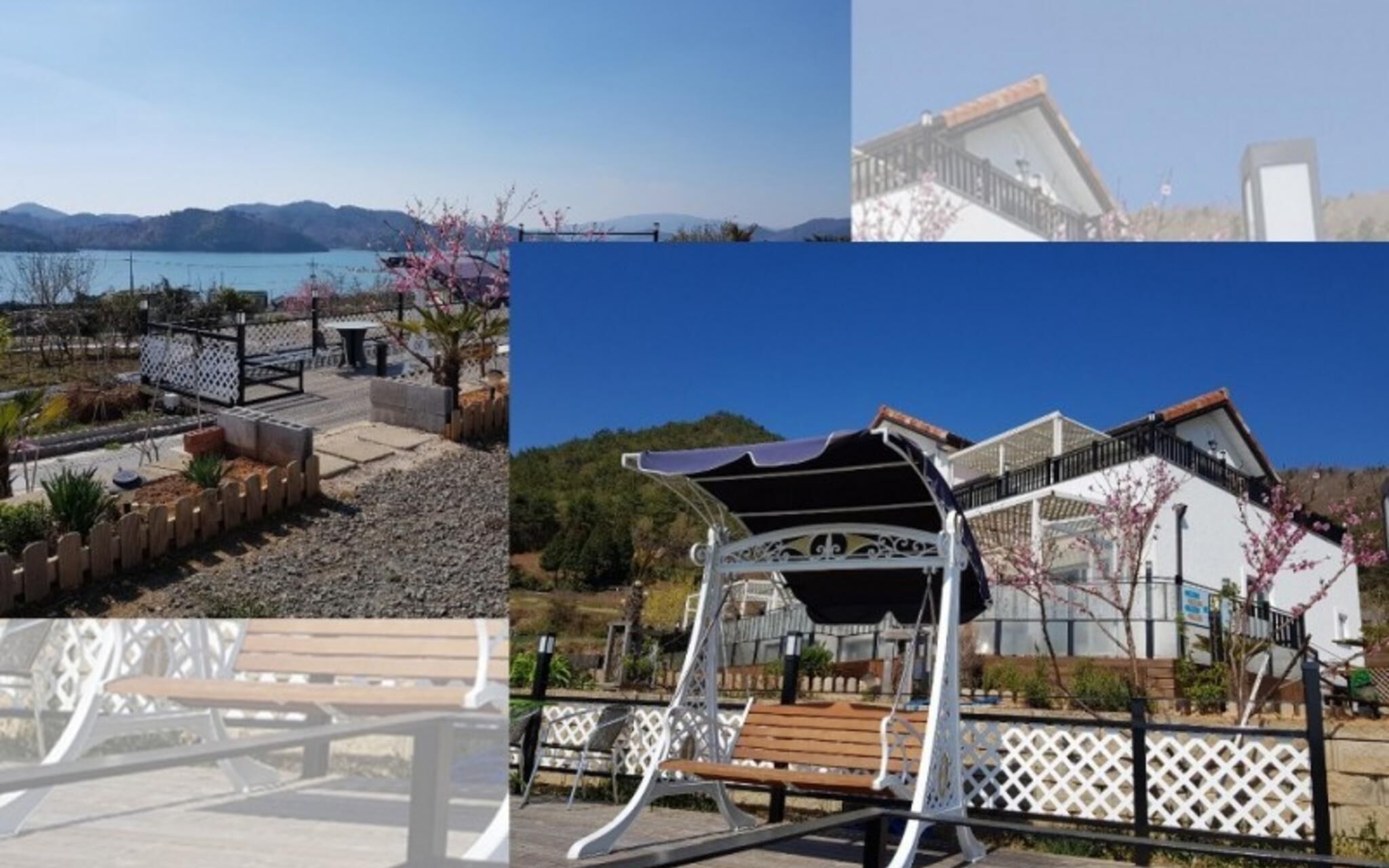 Namhae Areum Pension