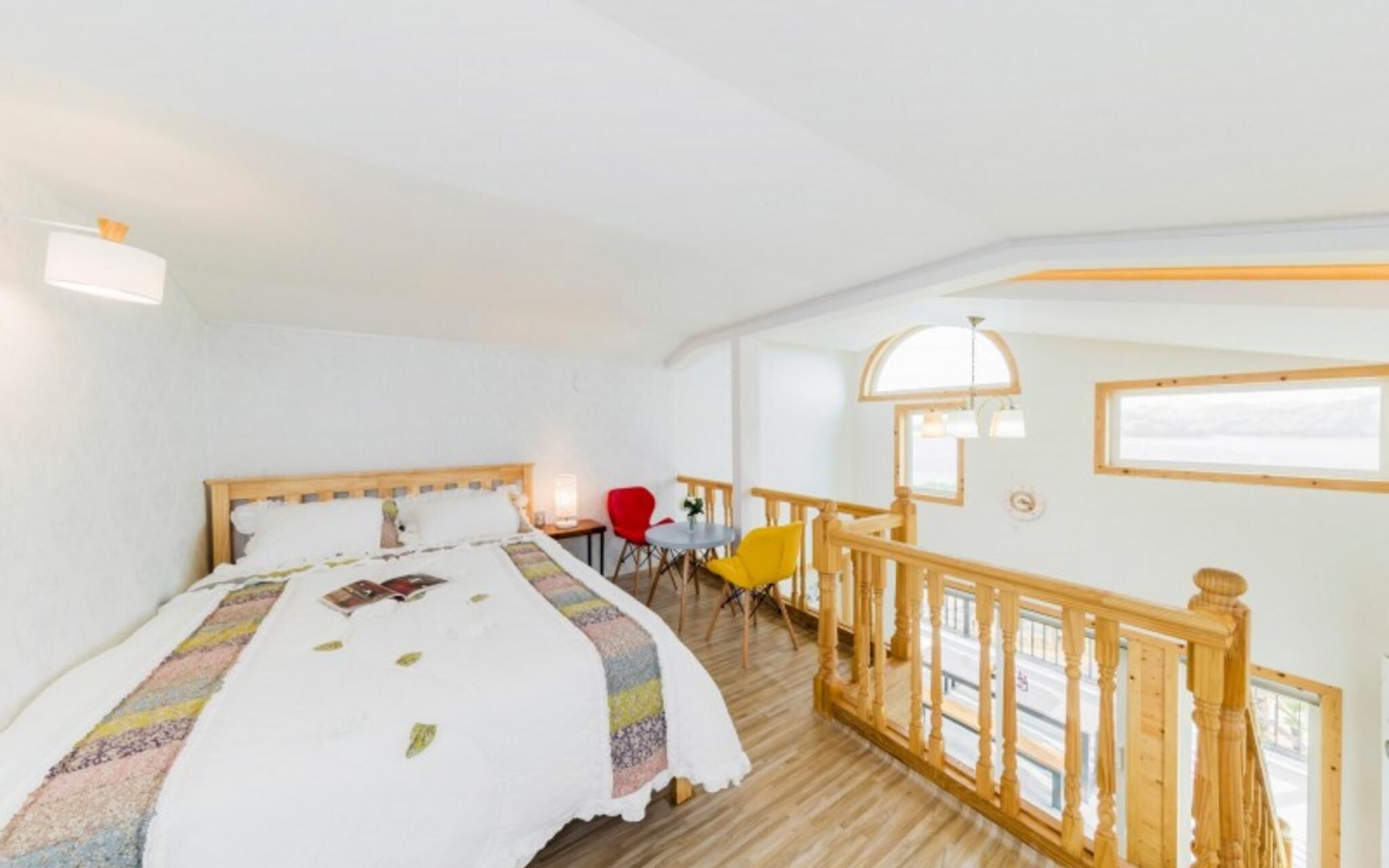 Namhae Areum Pension