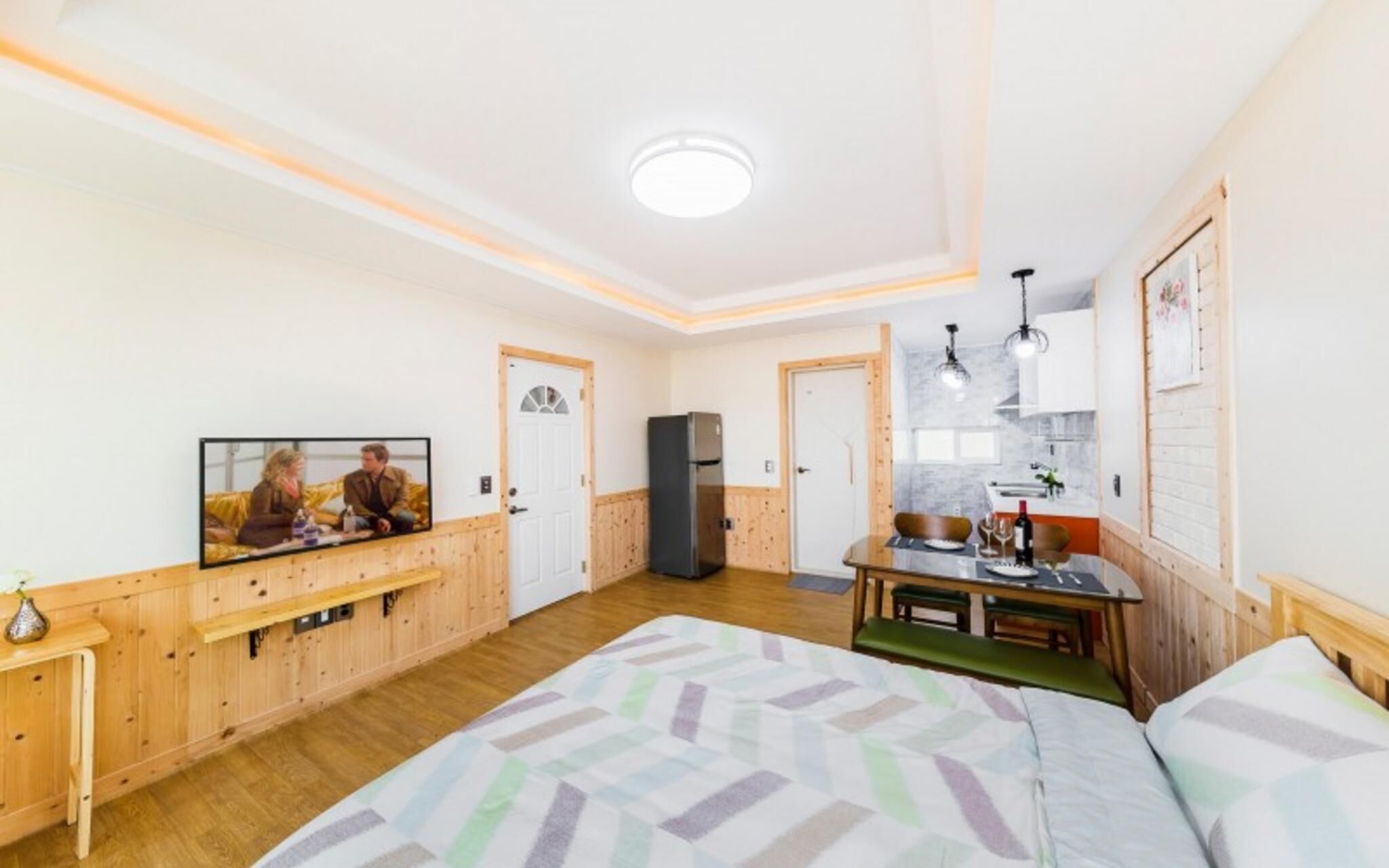 Namhae Areum Pension