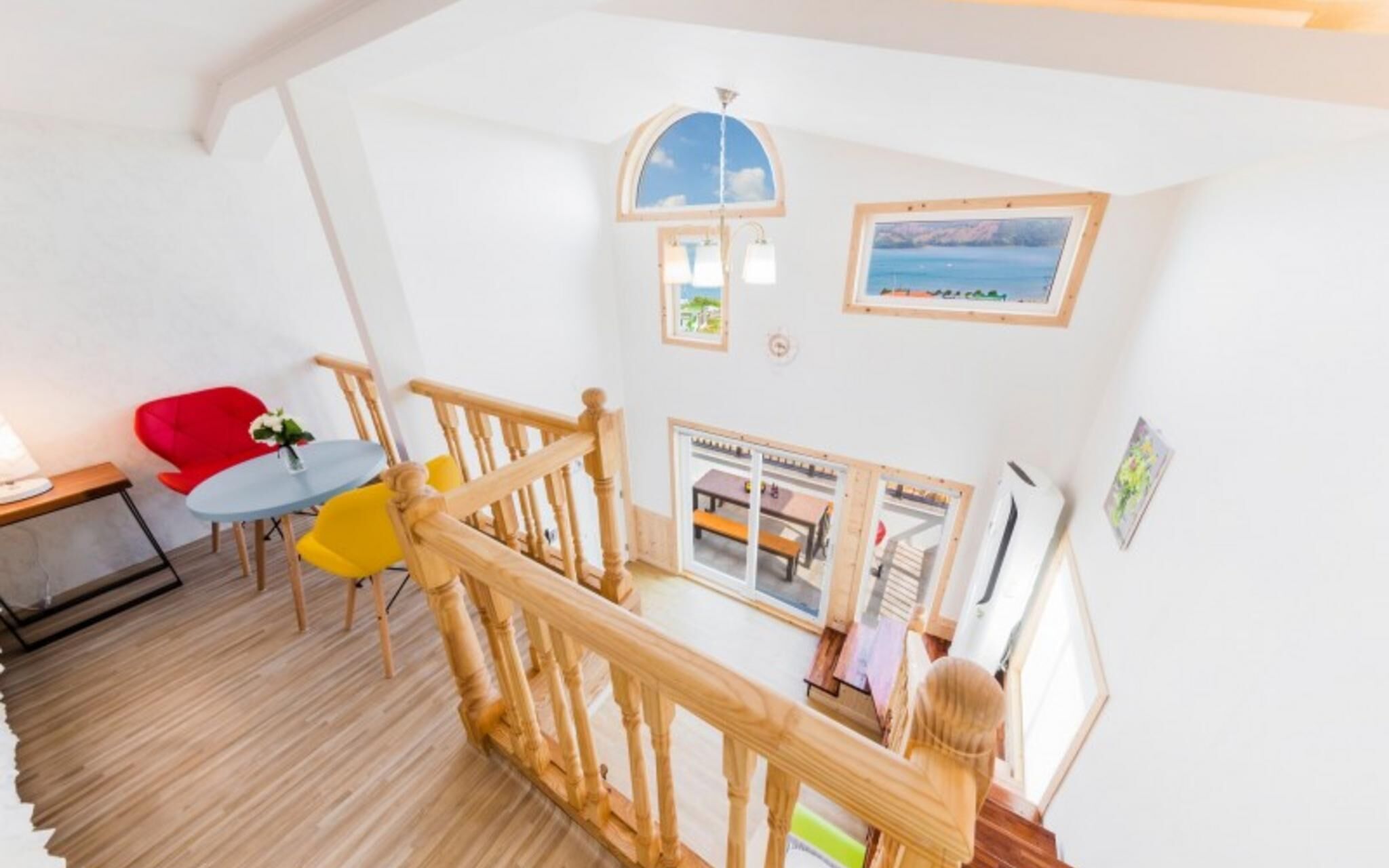 Namhae Areum Pension
