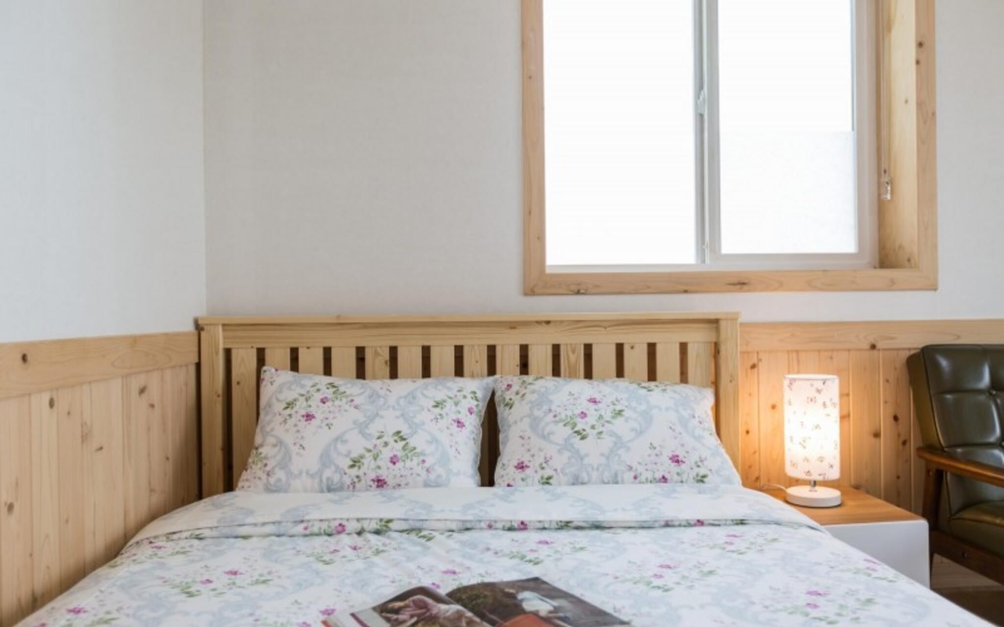 Namhae Areum Pension