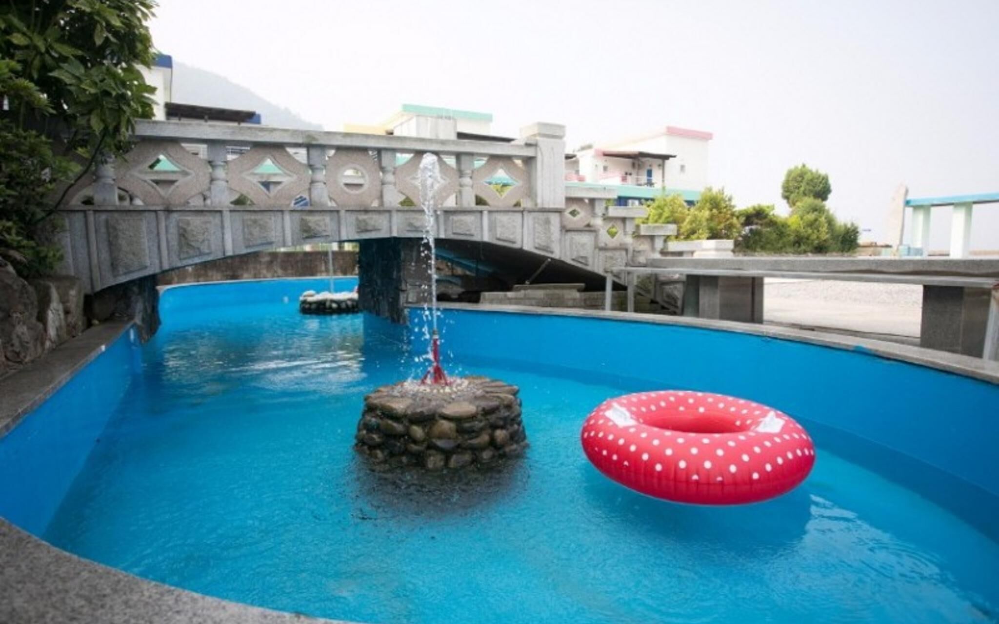 Namhae Badatga Byeoljang Pension