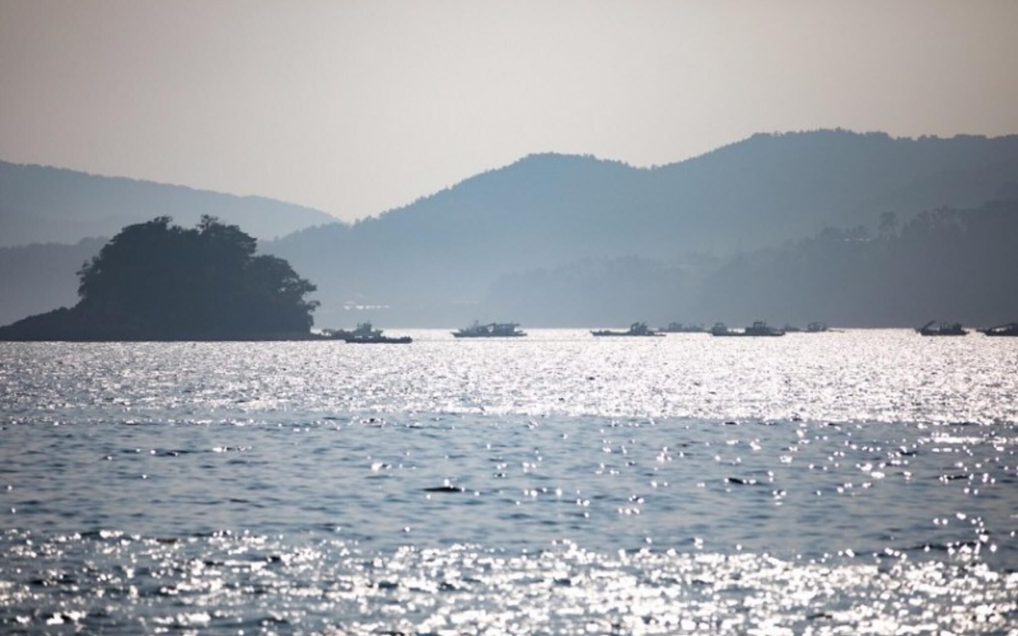 Namhae Badatga Byeoljang Pension