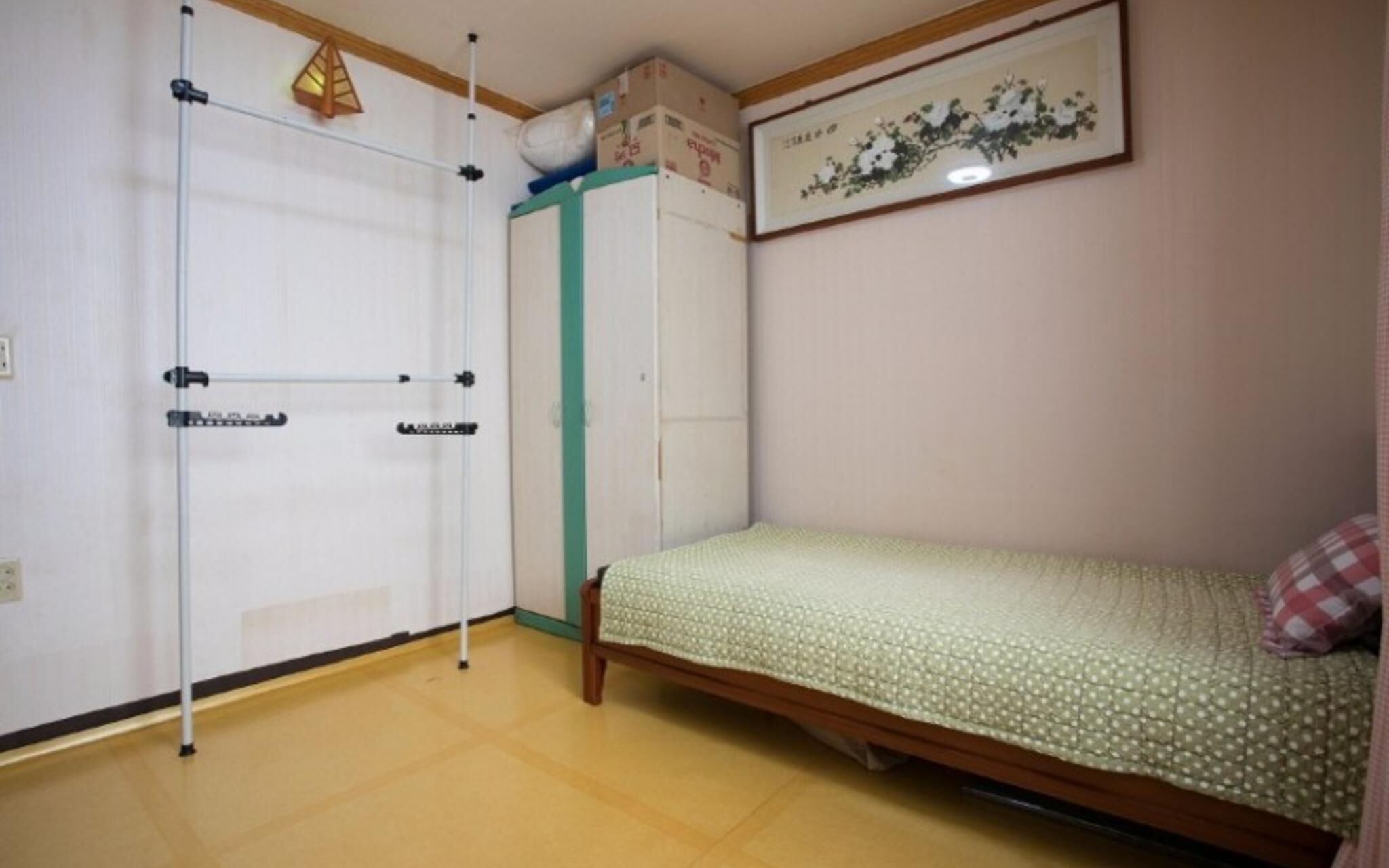 Namhae Badatga Byeoljang Pension