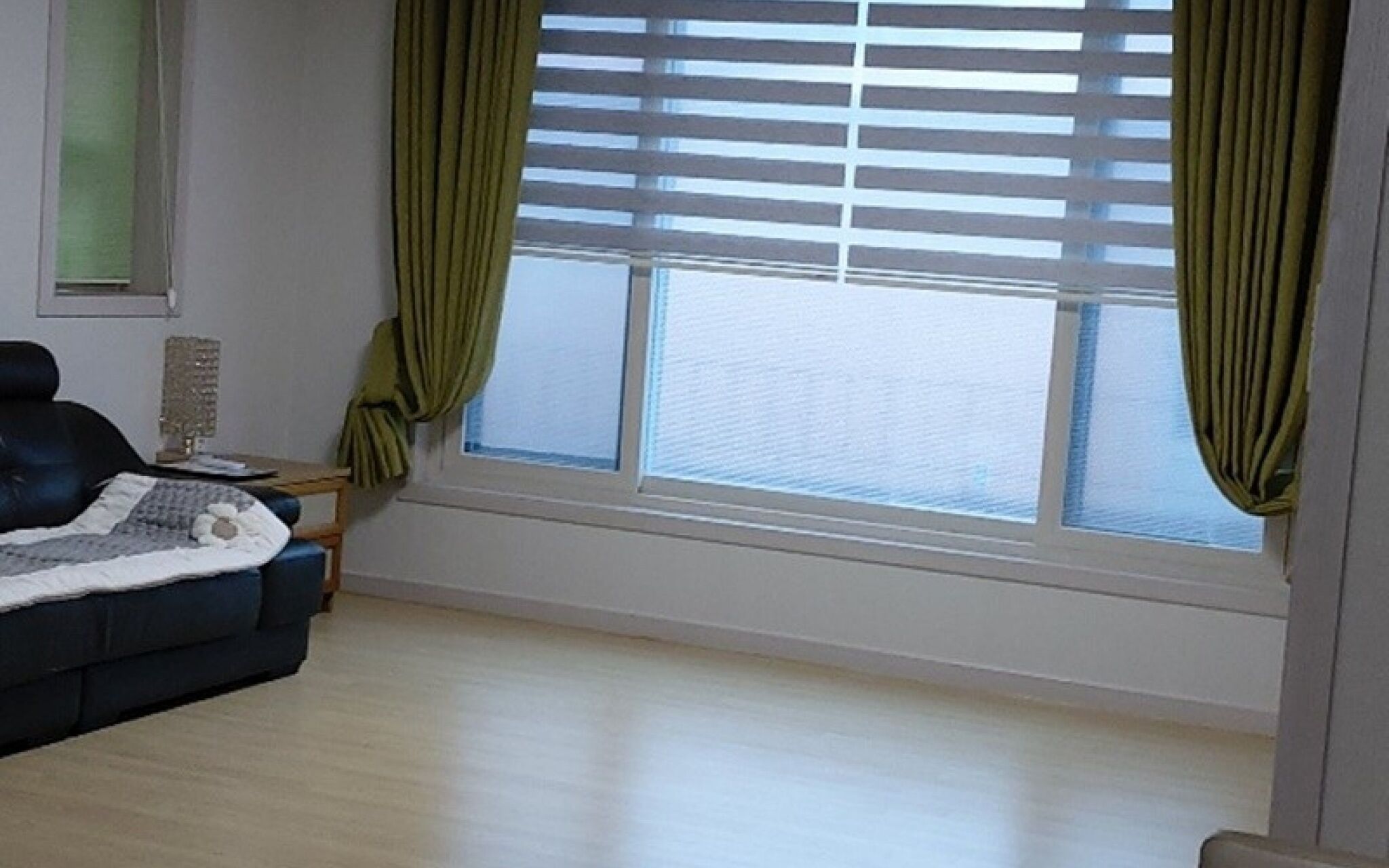 Namhae Bakatio Pension