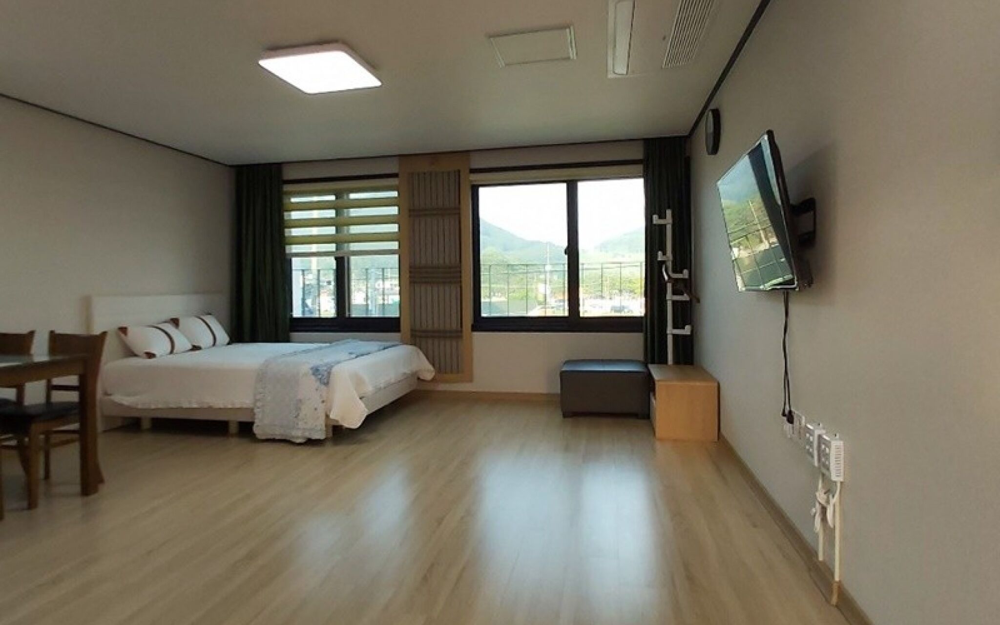 Namhae Bakatio Pension