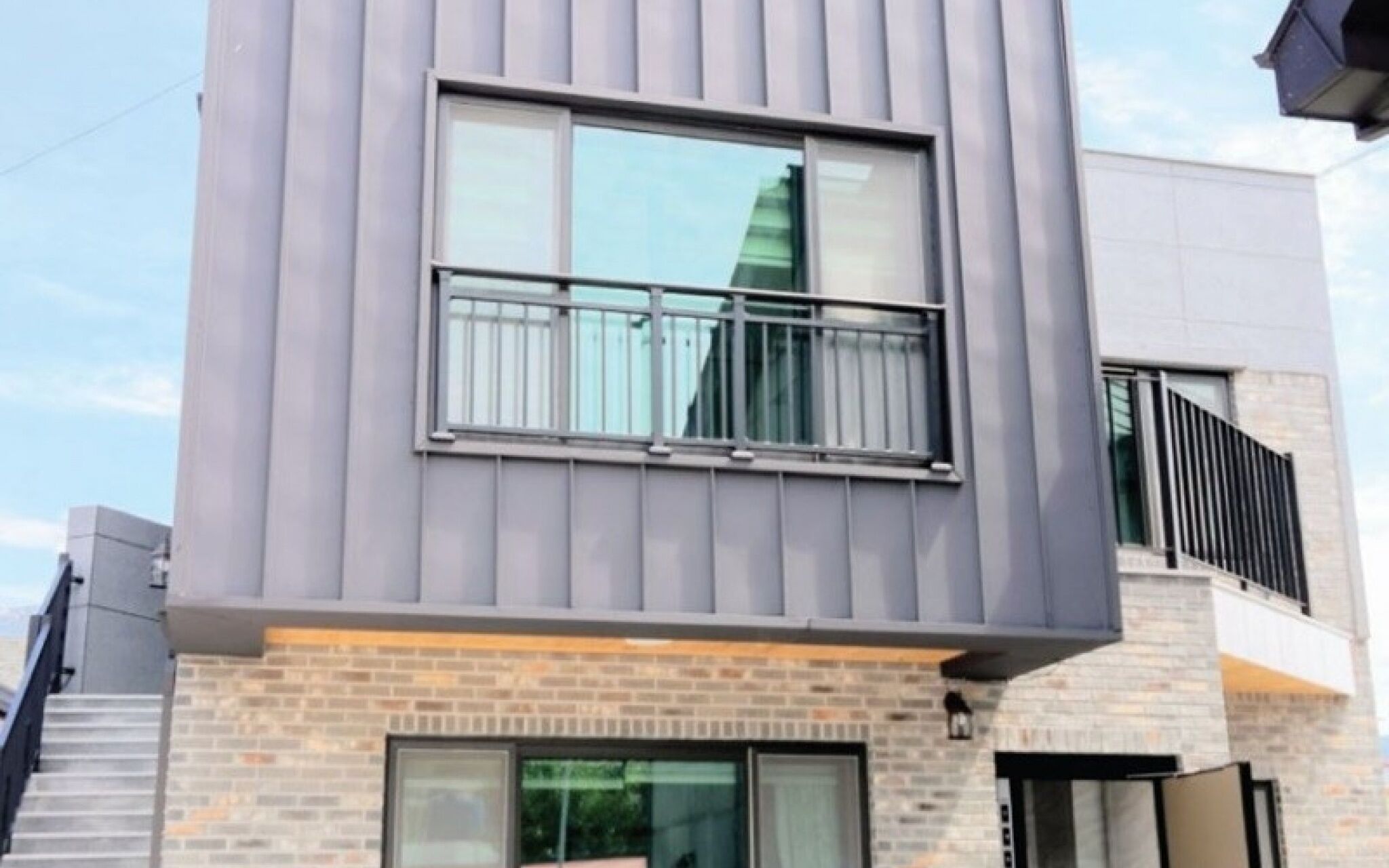 Namhae Bakatio Pension