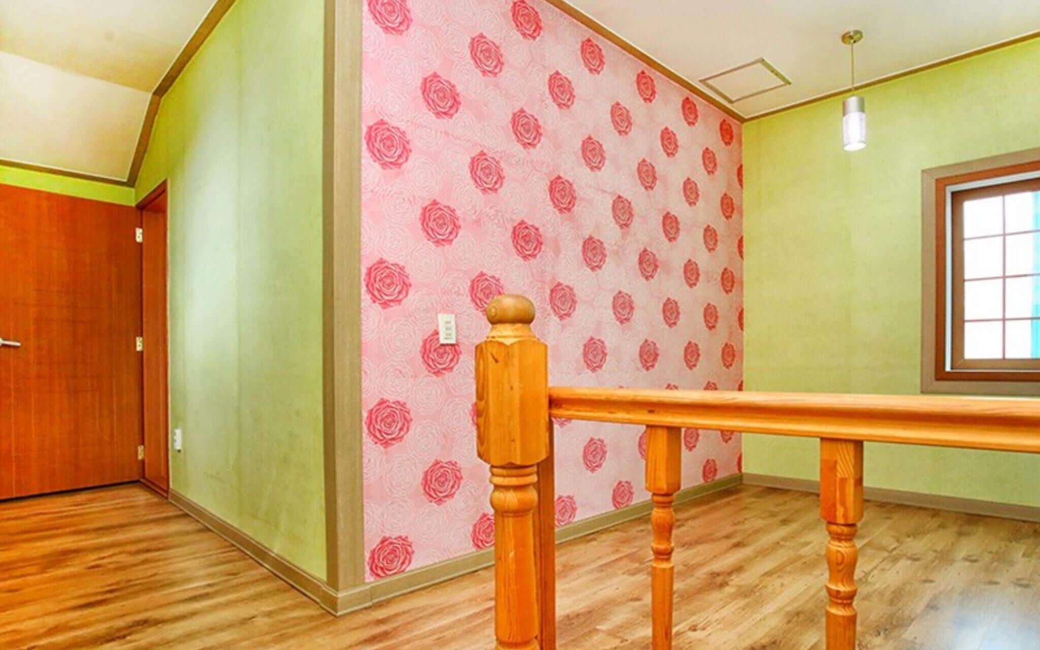 Namhae Baramkkot Pension