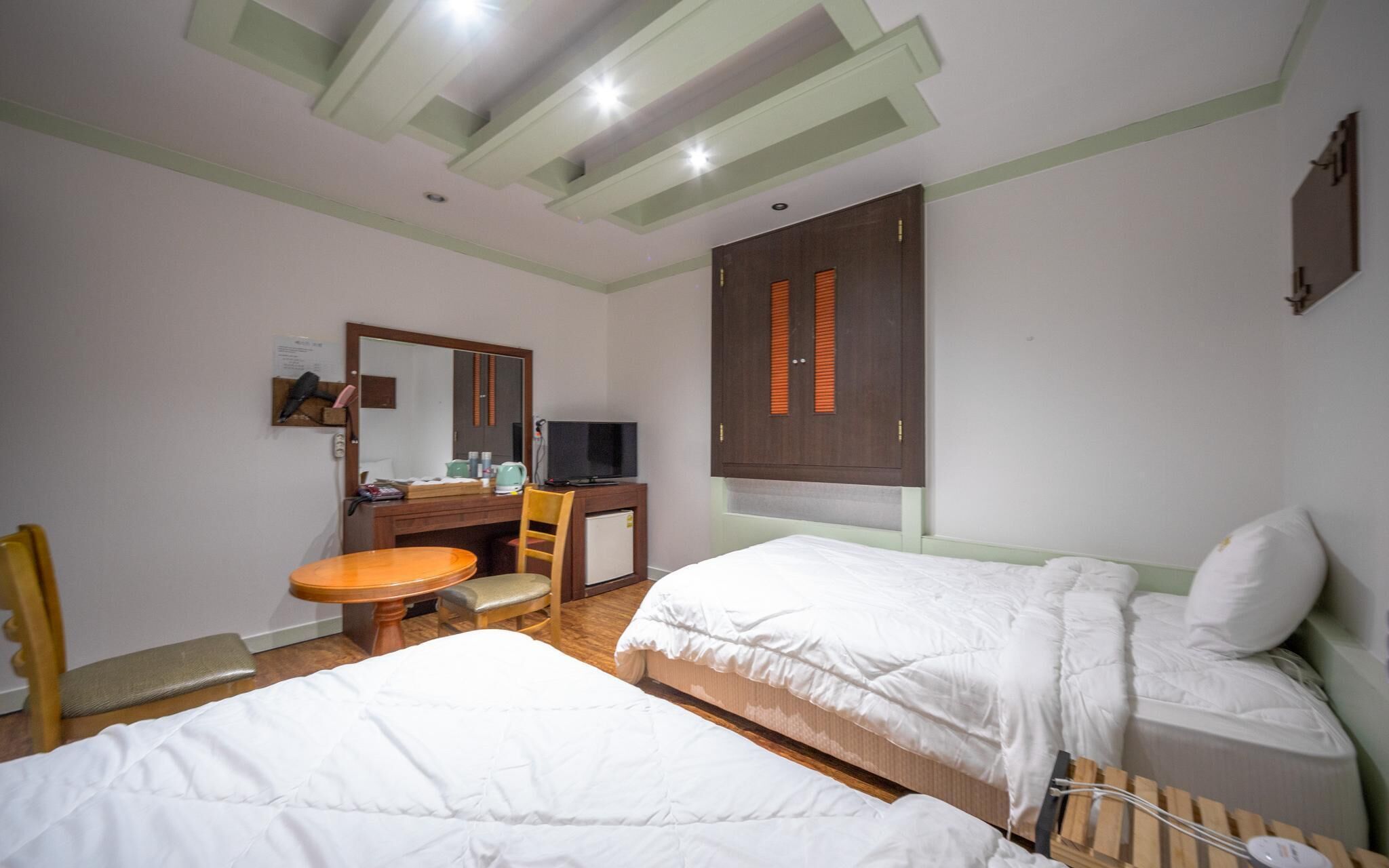 Namhae Best