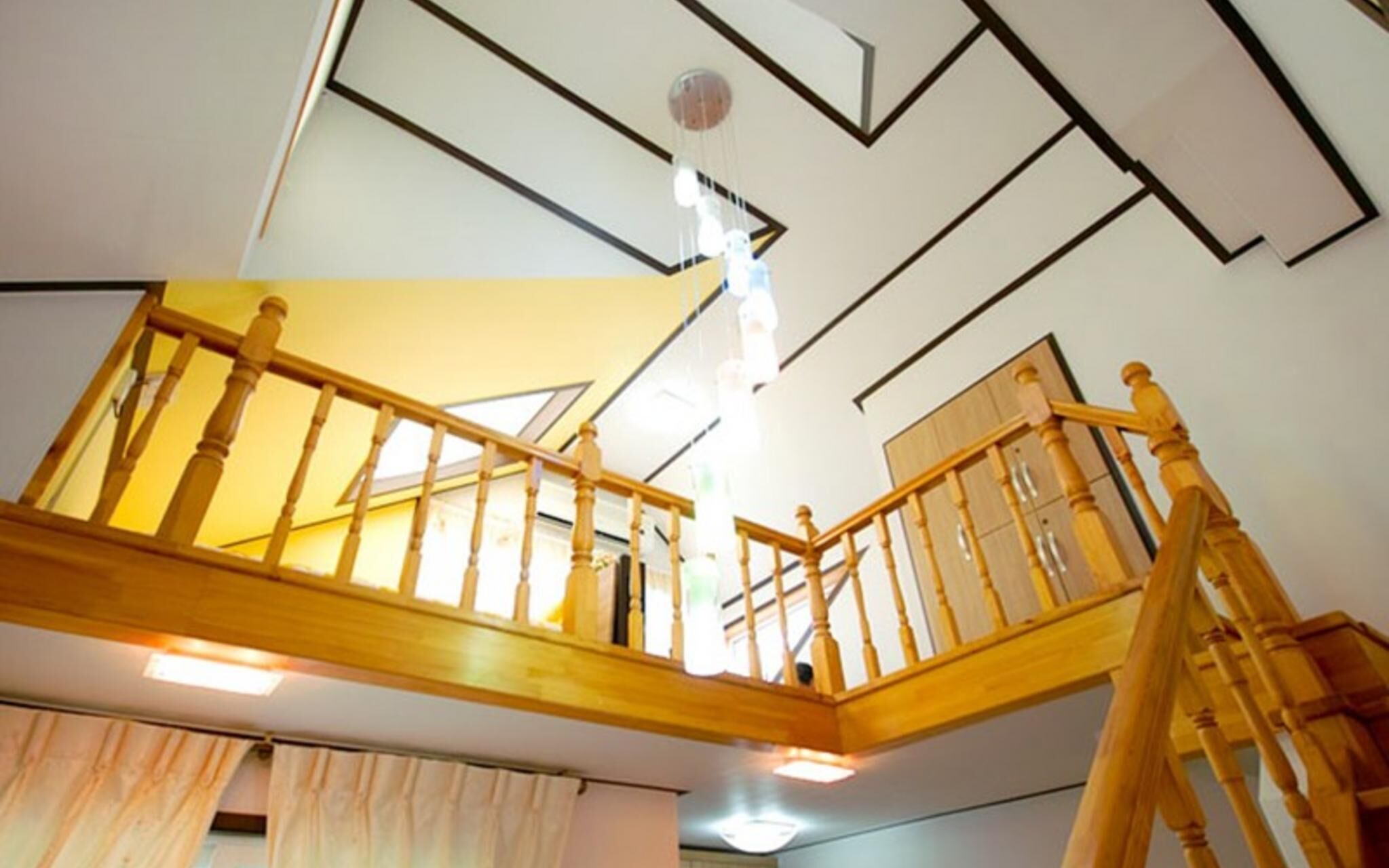 Namhae Blue Bird Pension