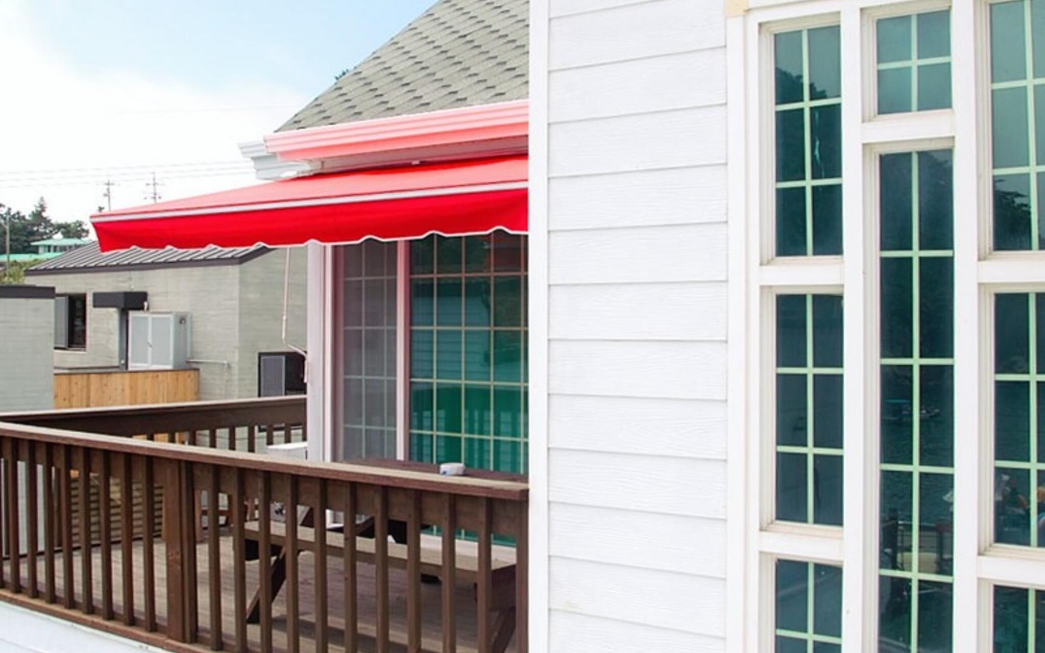 Namhae Blue Bird Pension