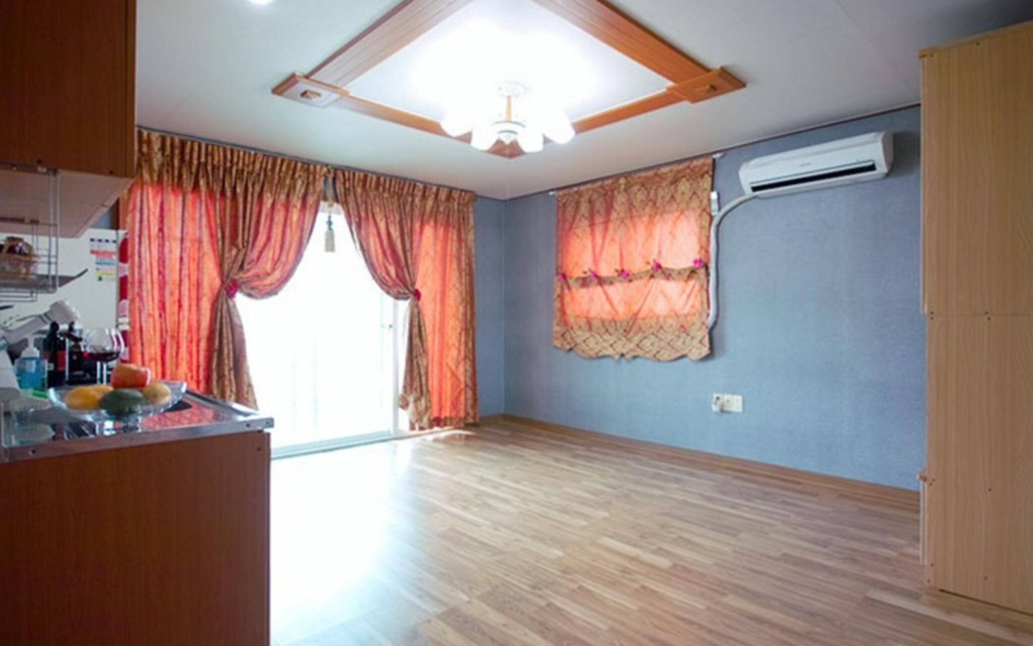 Namhae Blue Bird Pension