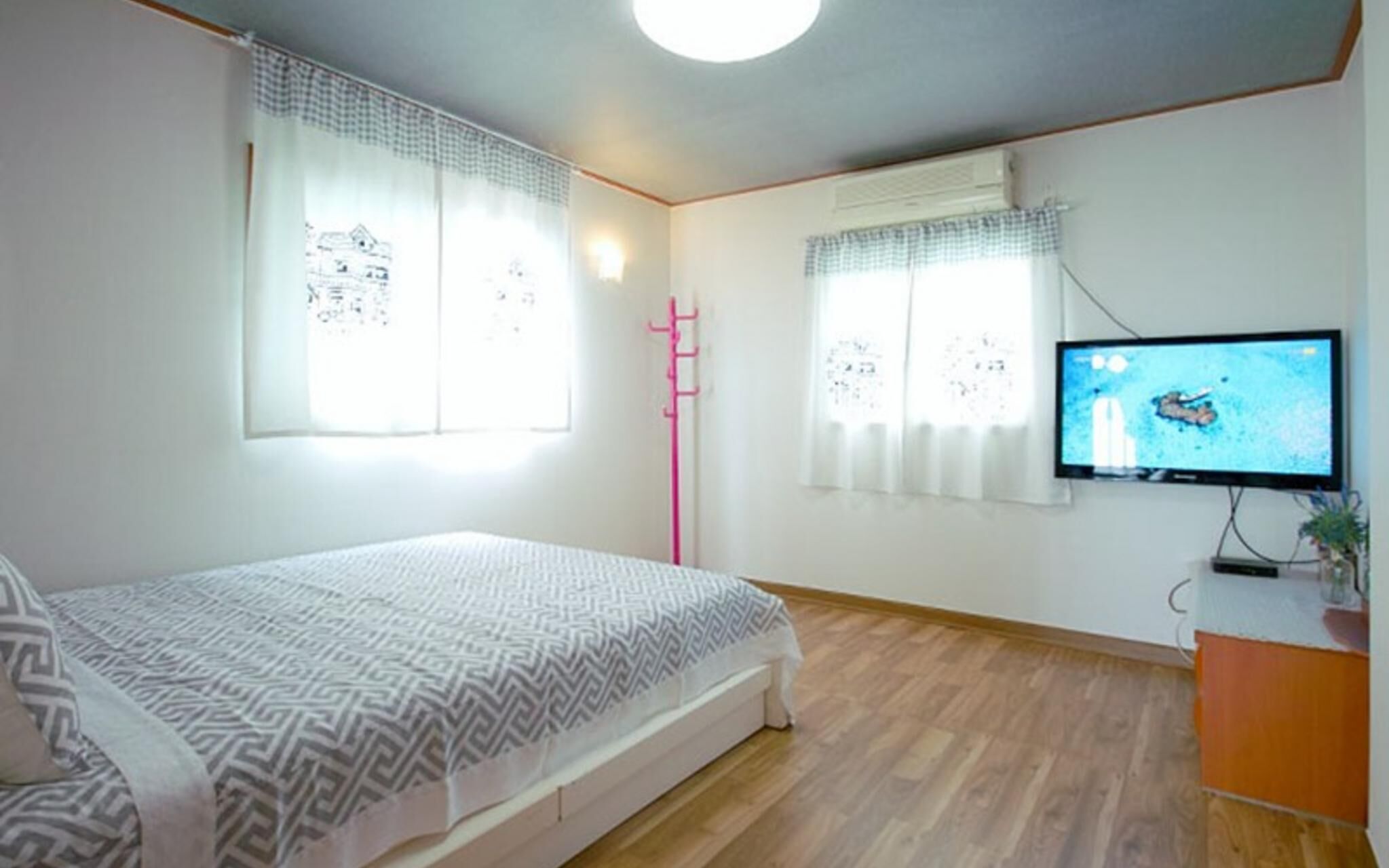 Namhae Blue Bird Pension