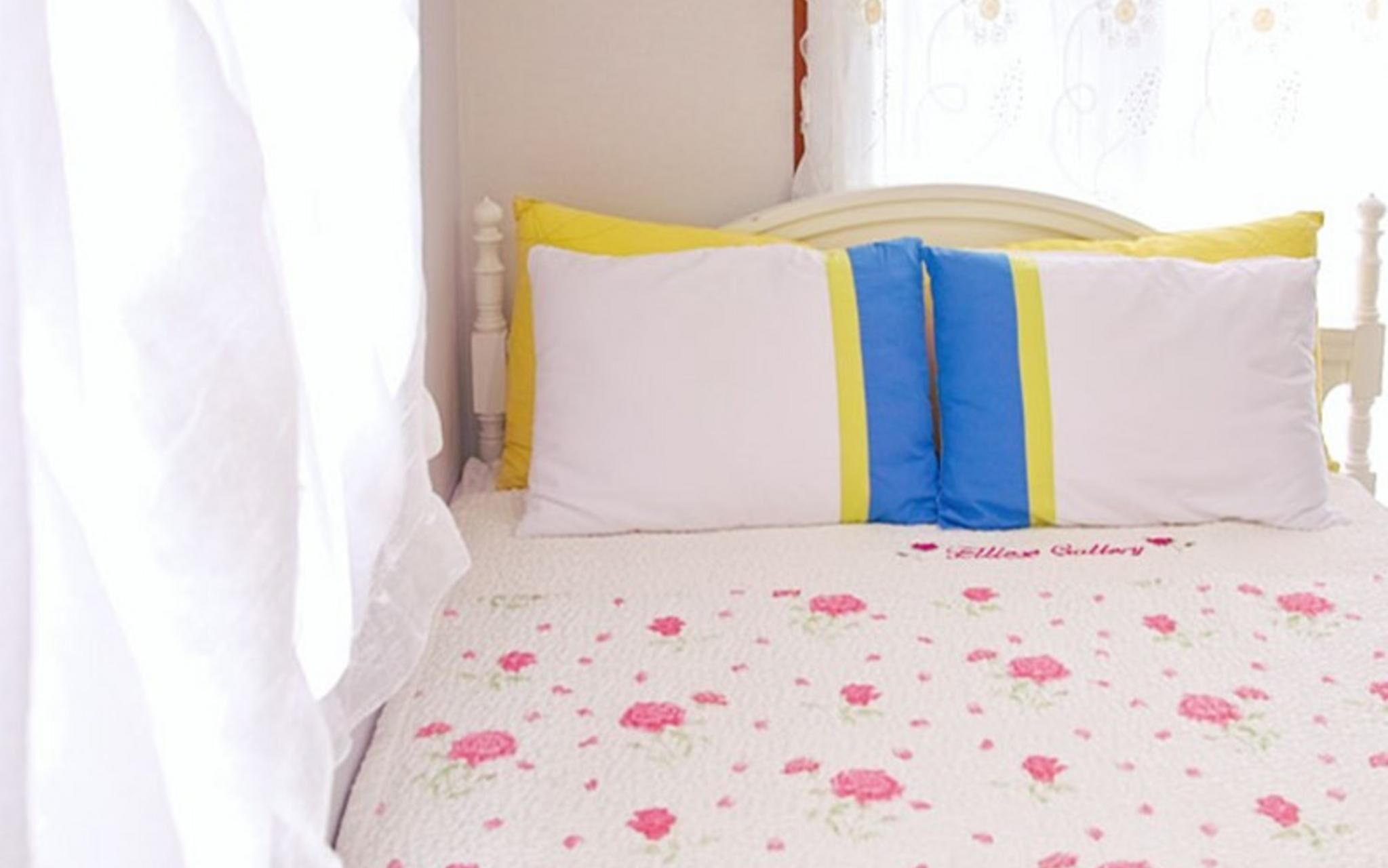 Namhae Blue Bird Pension