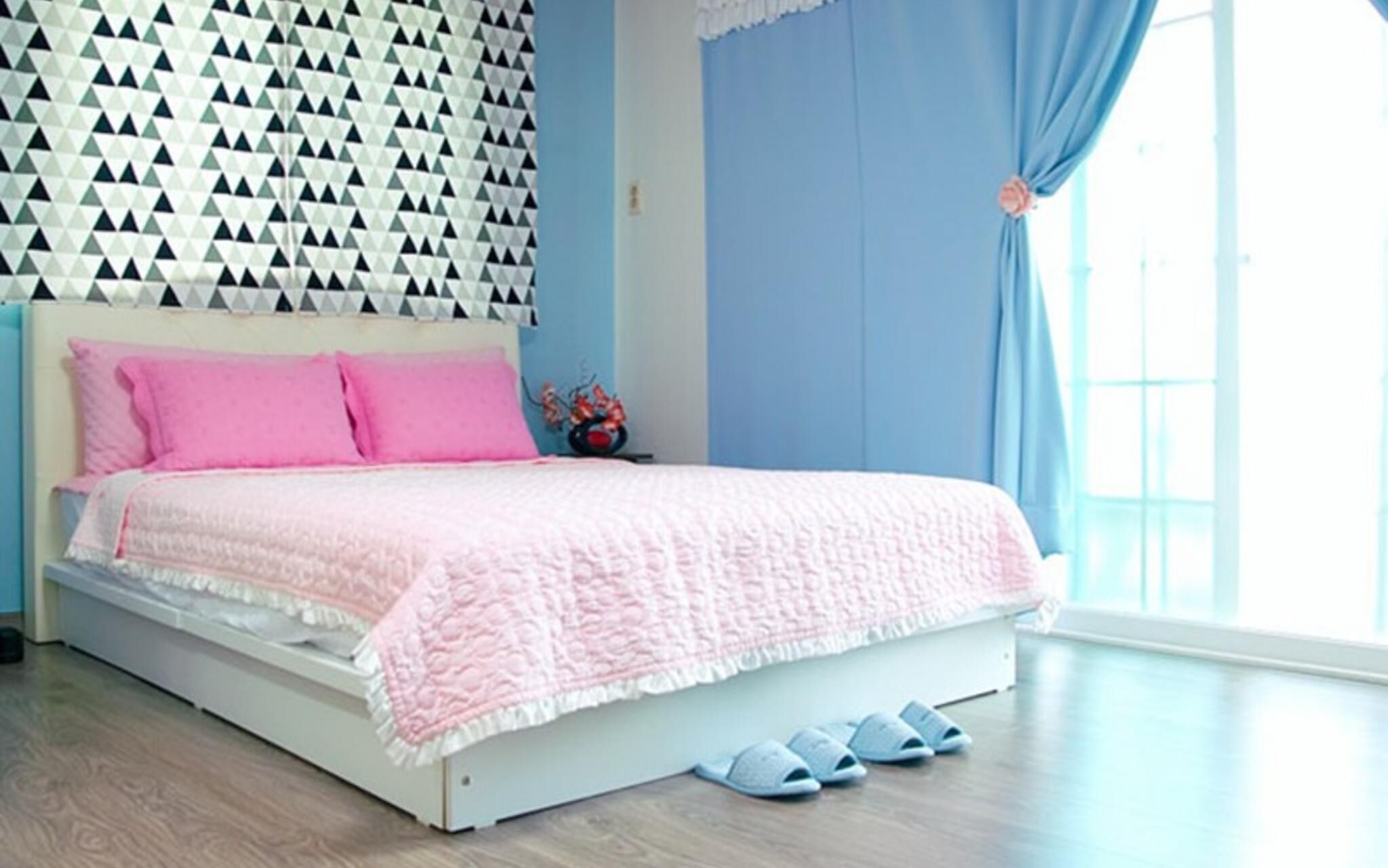 Namhae Blue Bird Pension
