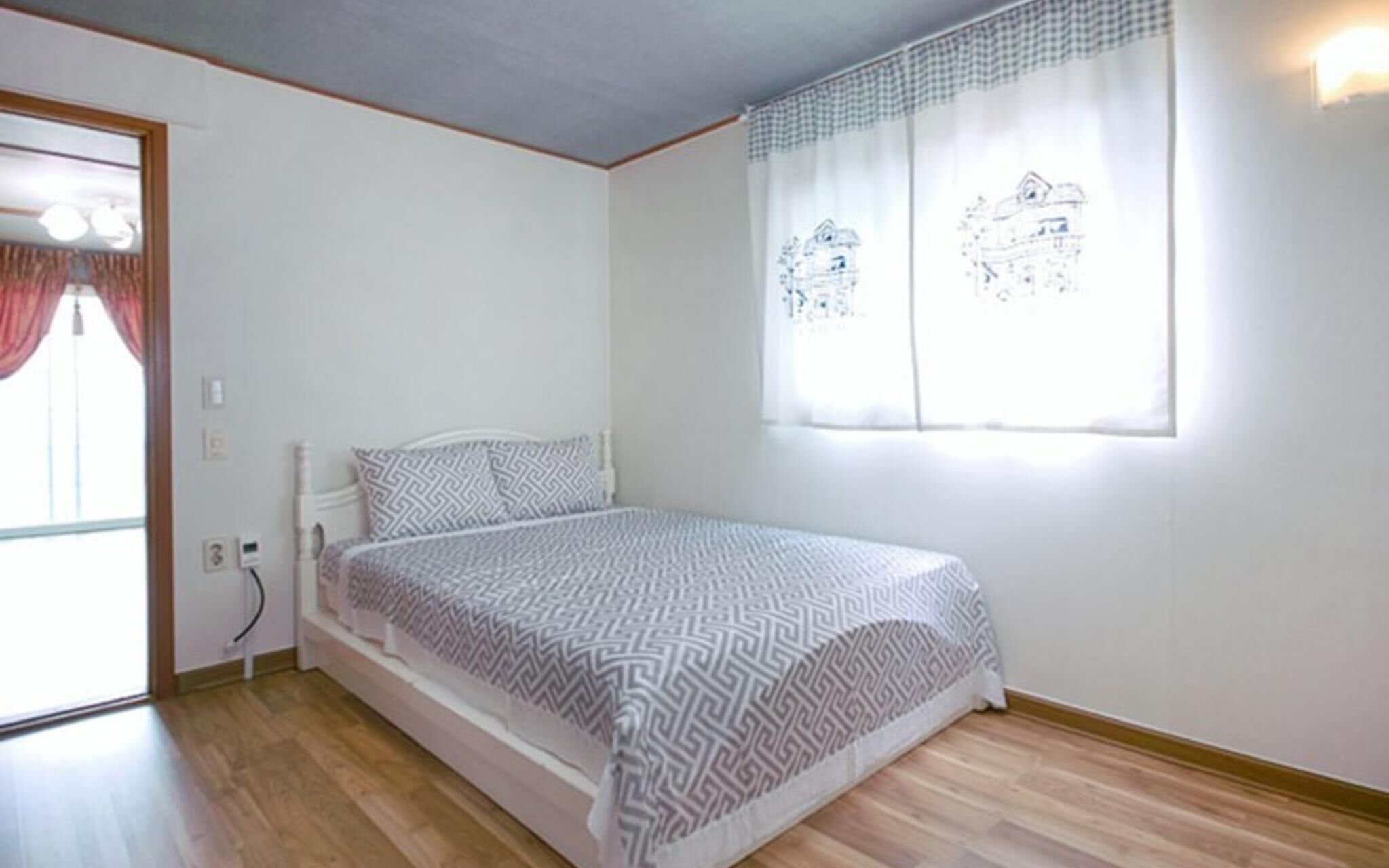 Namhae Blue Bird Pension