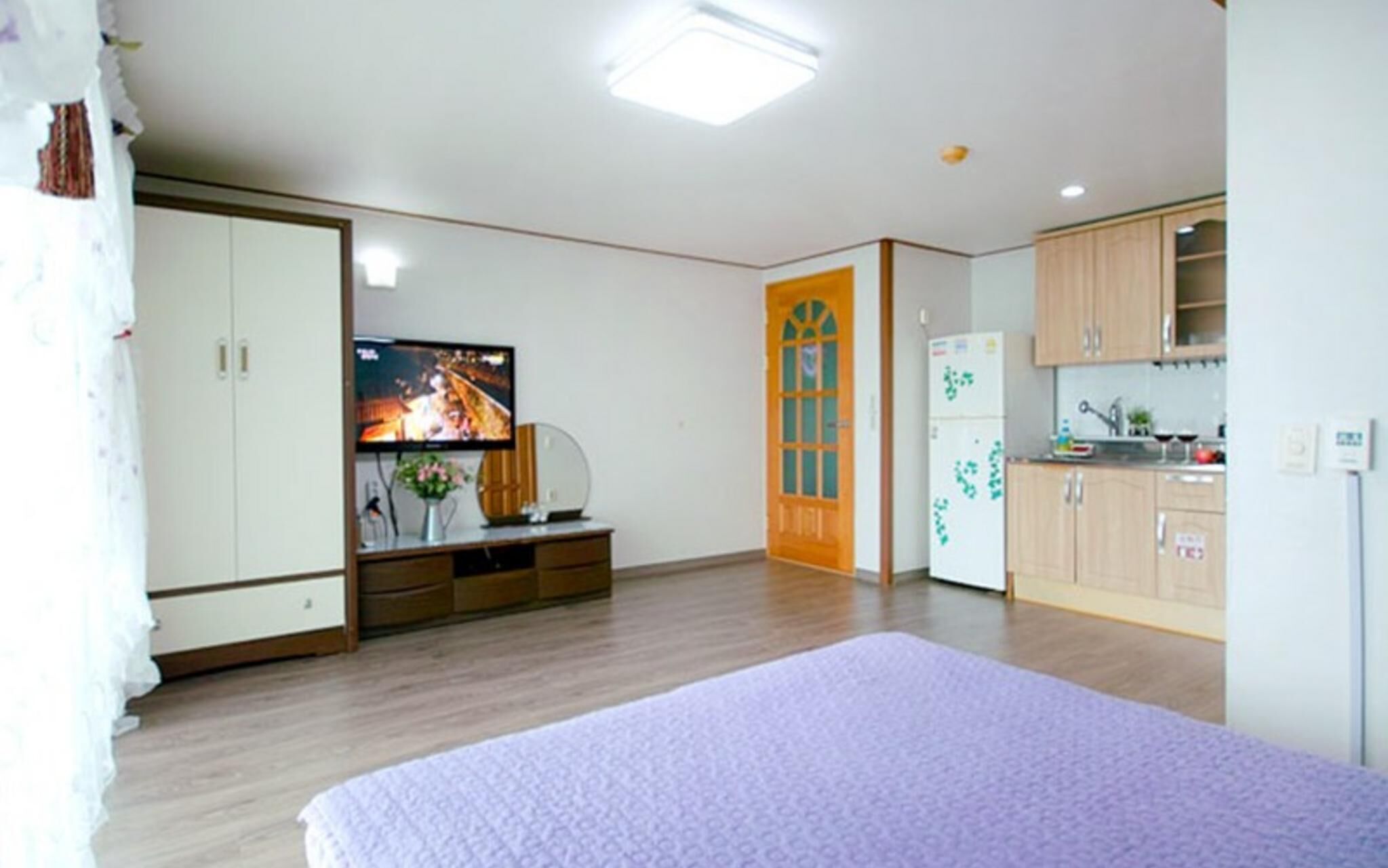 Namhae Blue Bird Pension