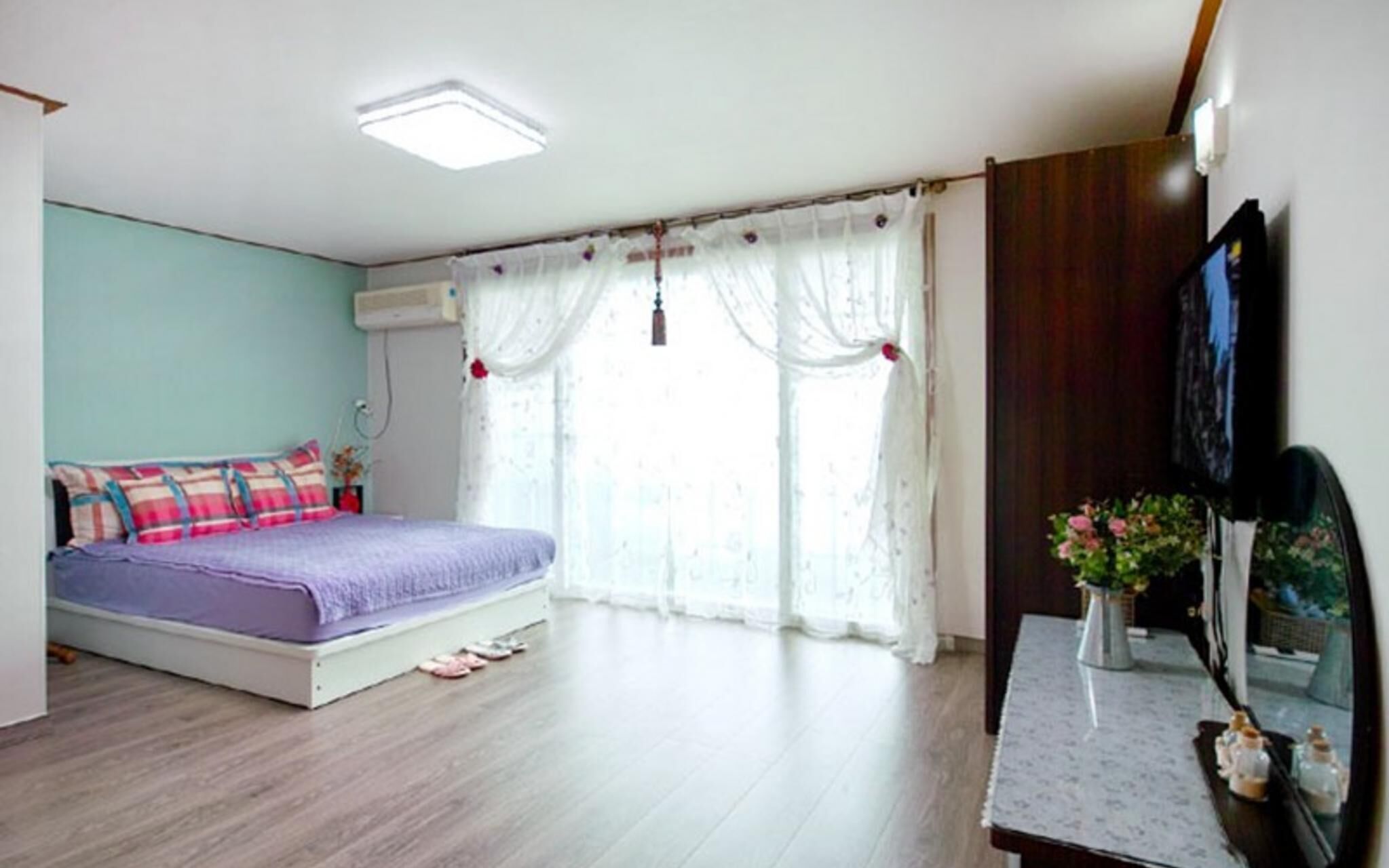 Namhae Blue Bird Pension