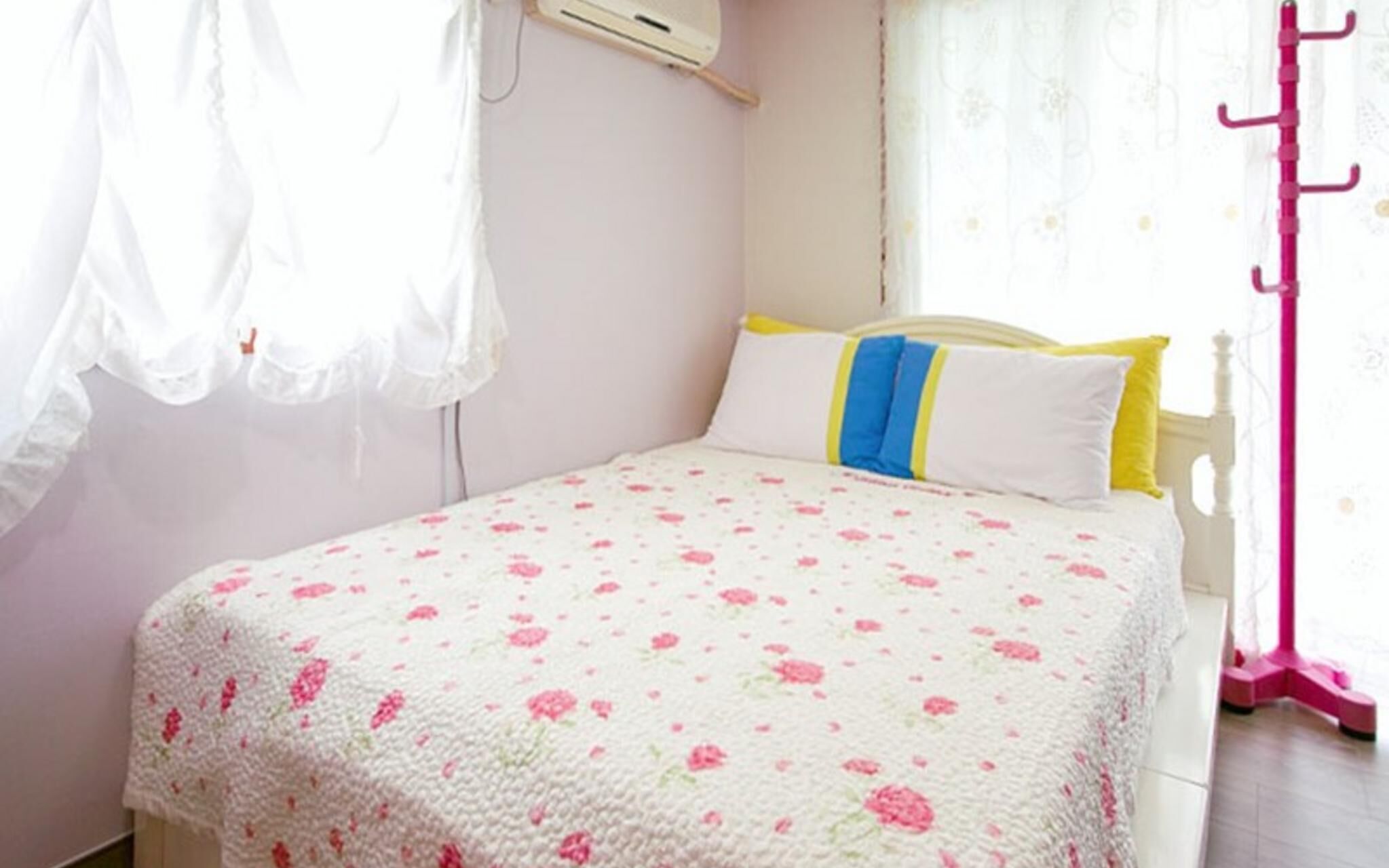 Namhae Blue Bird Pension