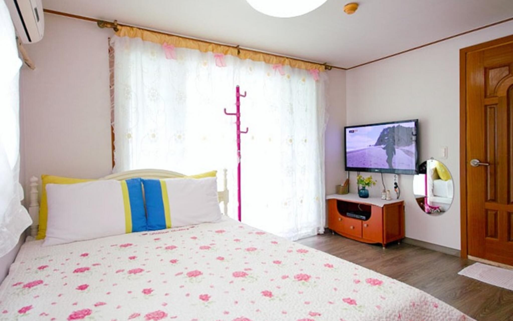 Namhae Blue Bird Pension