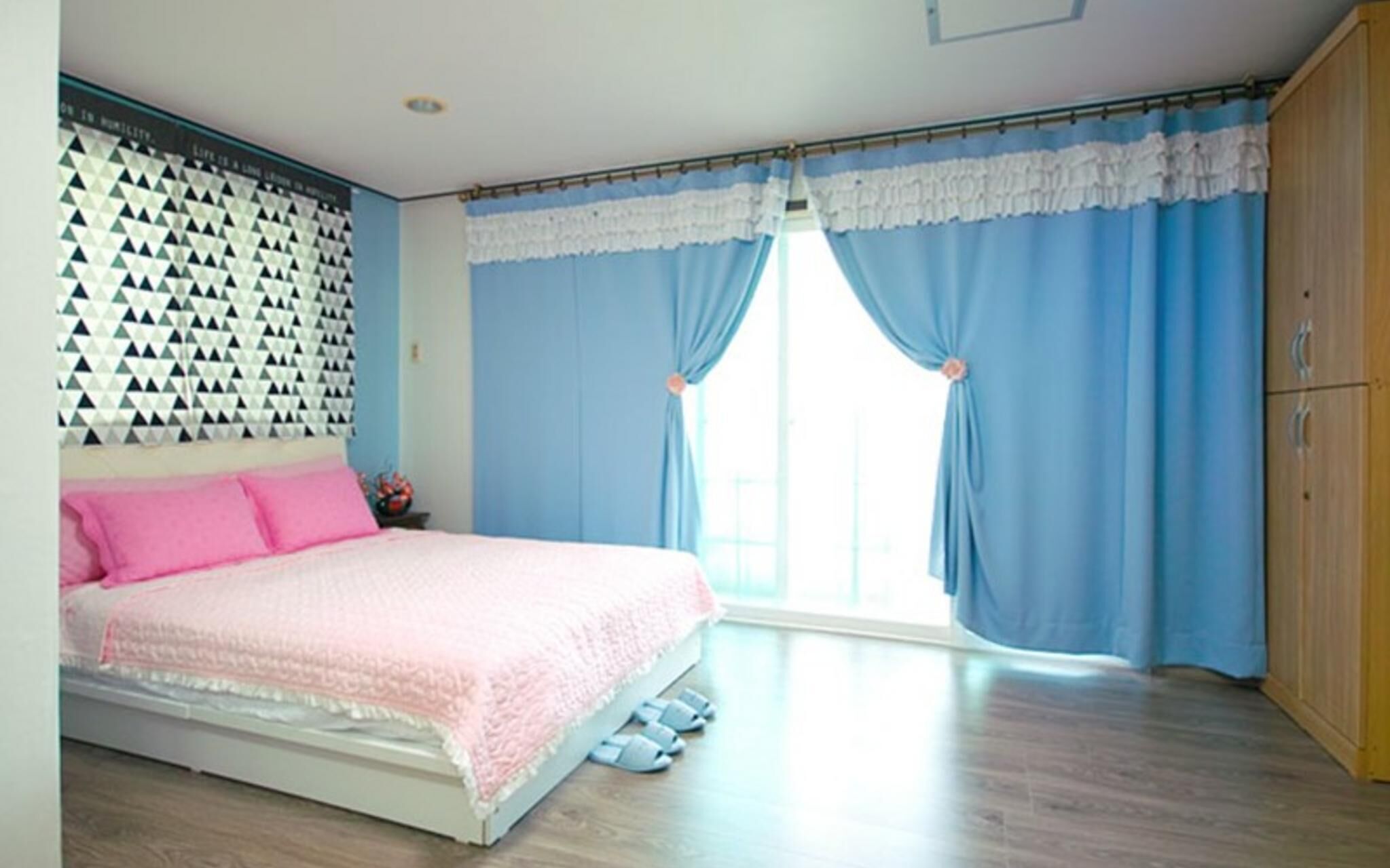 Namhae Blue Bird Pension